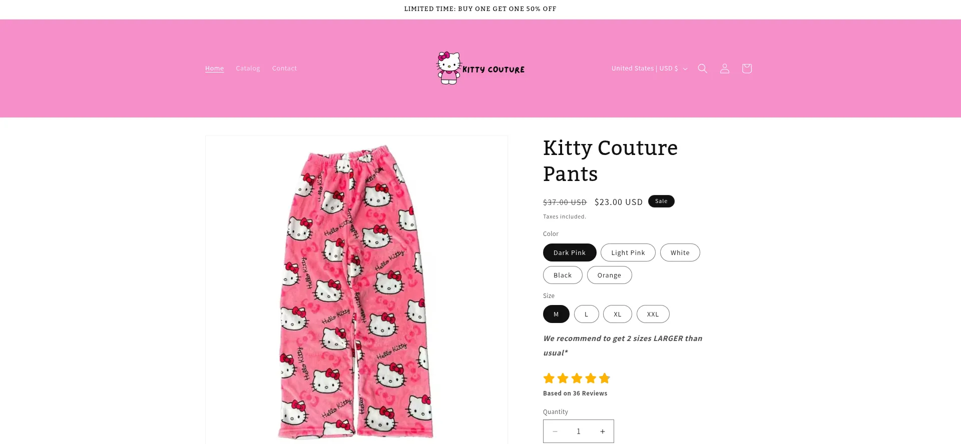 Kittycouture.shop