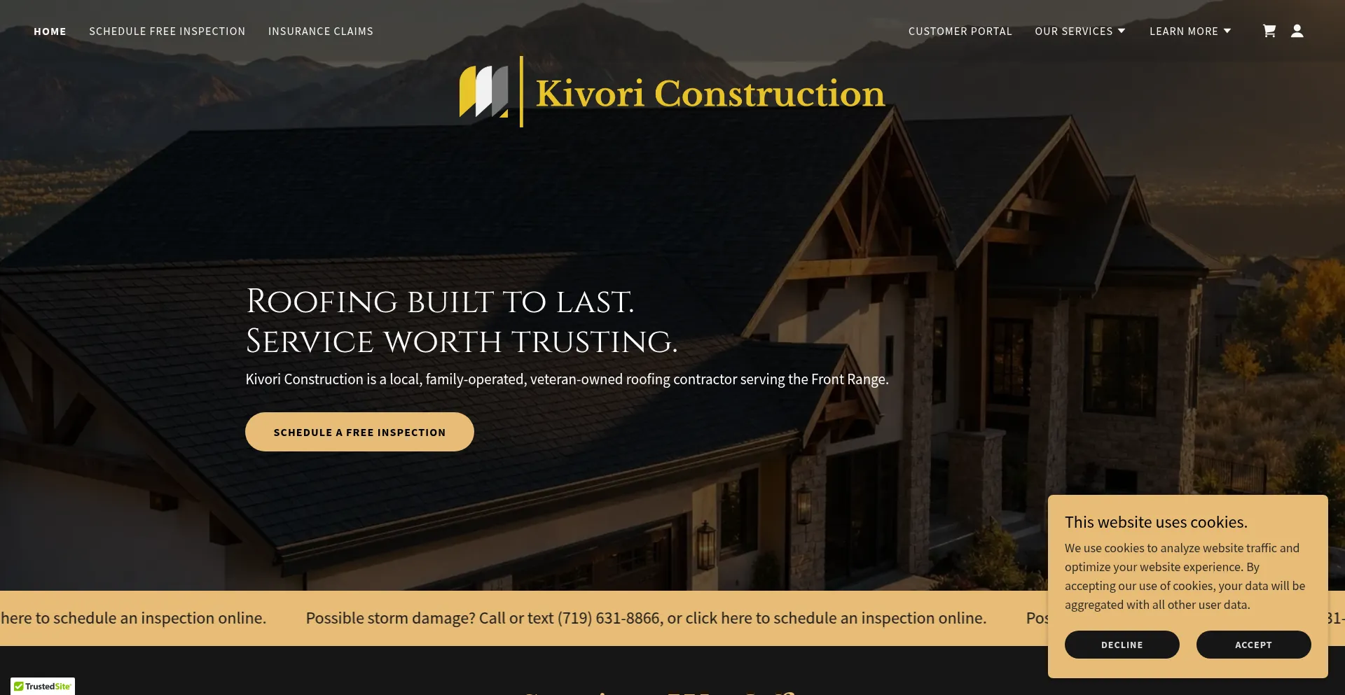 Kivoriconstruction.com