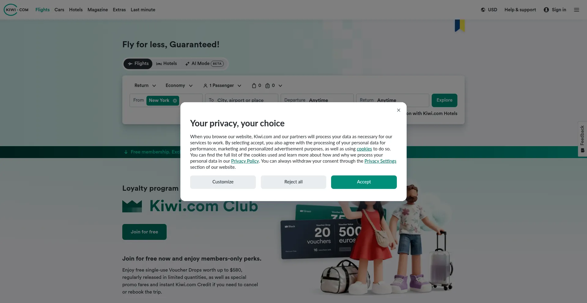 Kiwi.com