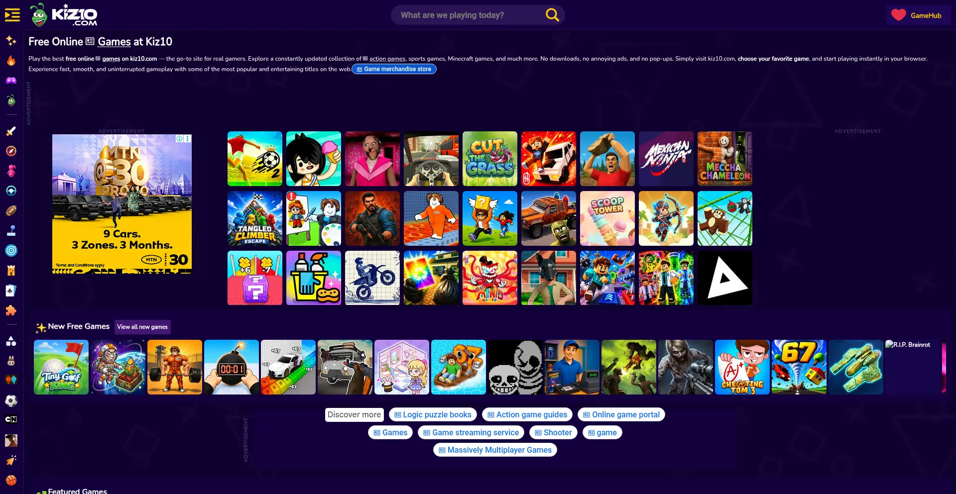 Kiz10.com