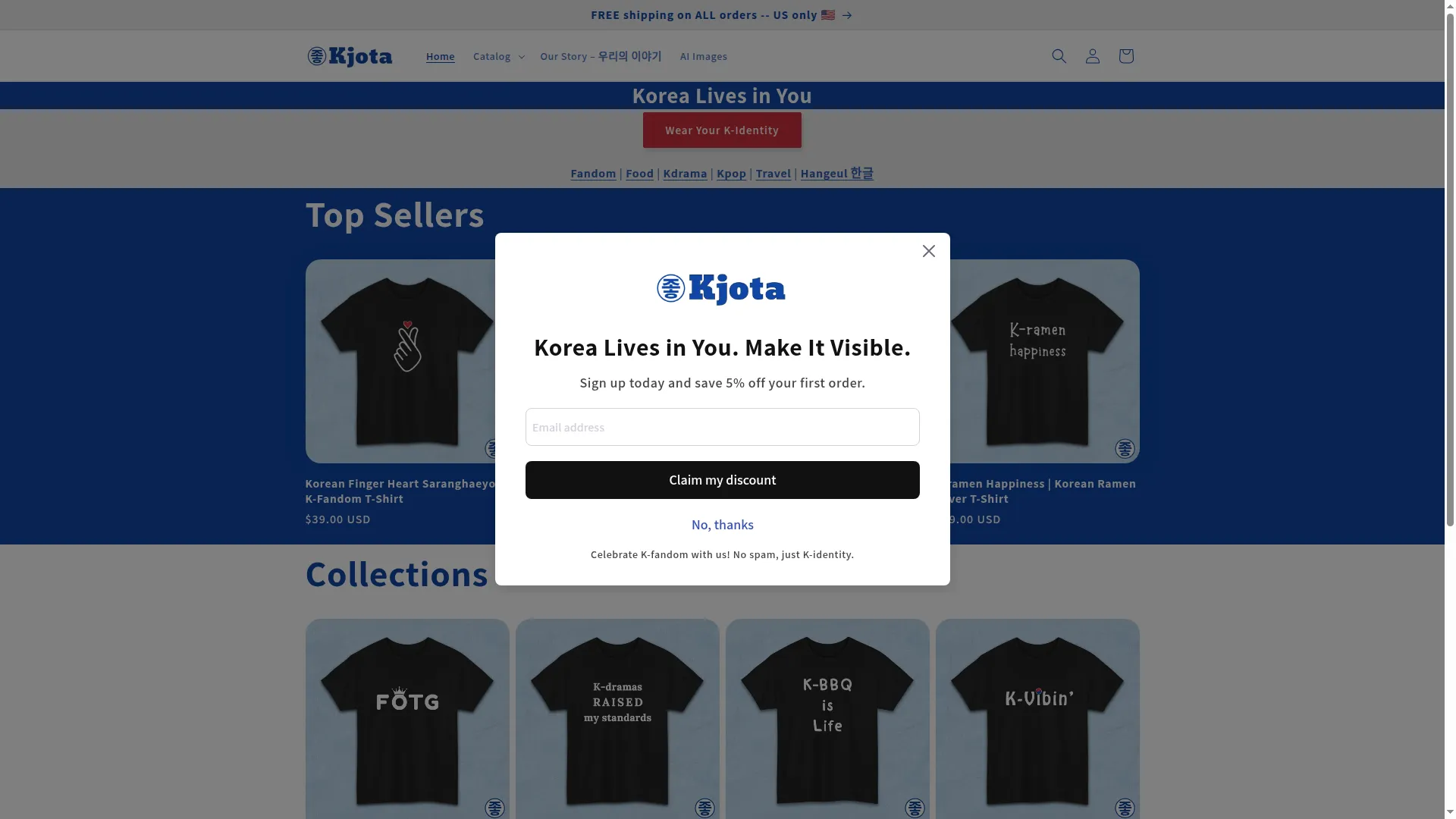 Kjotaofficial.com