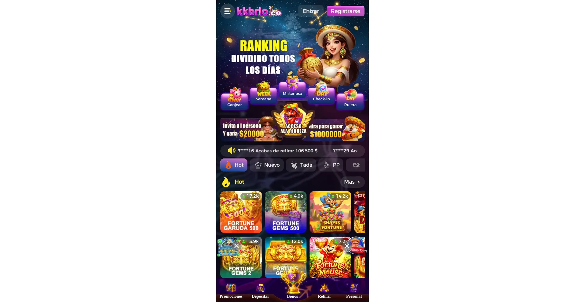Kkbrio.com