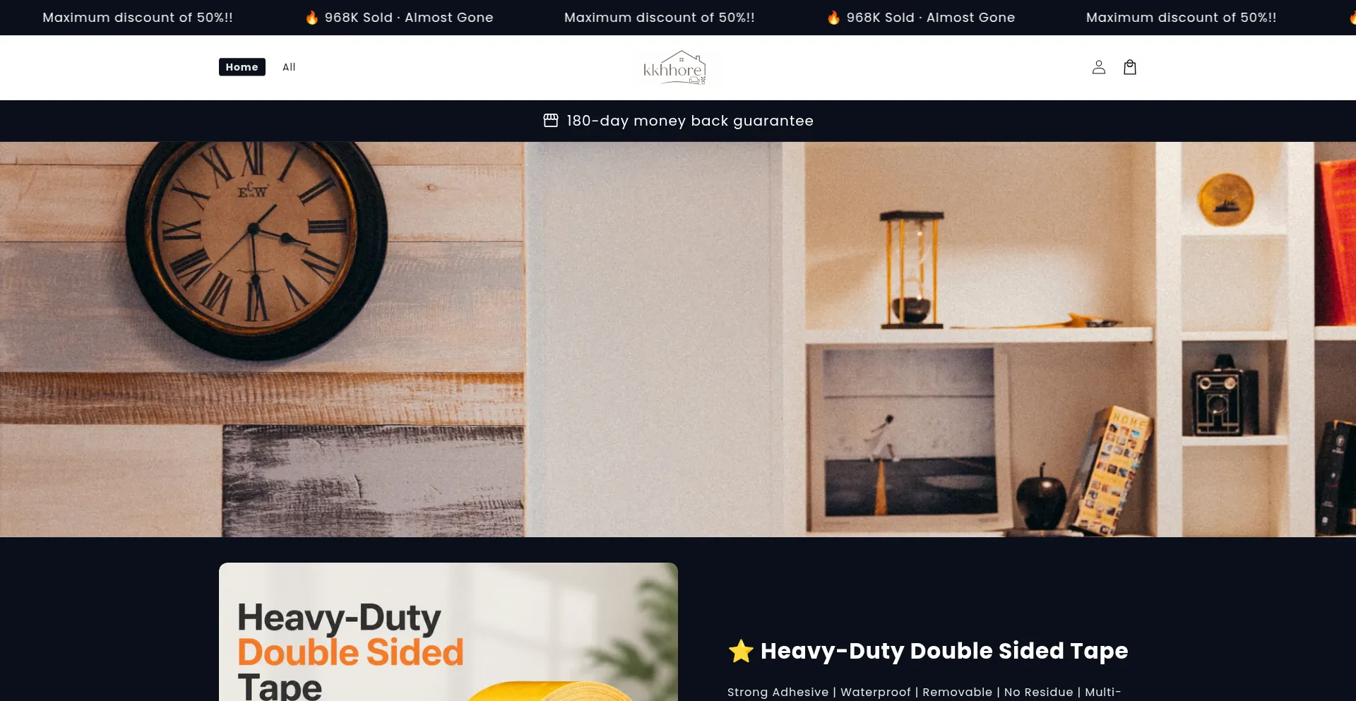 Kkhhore.com
