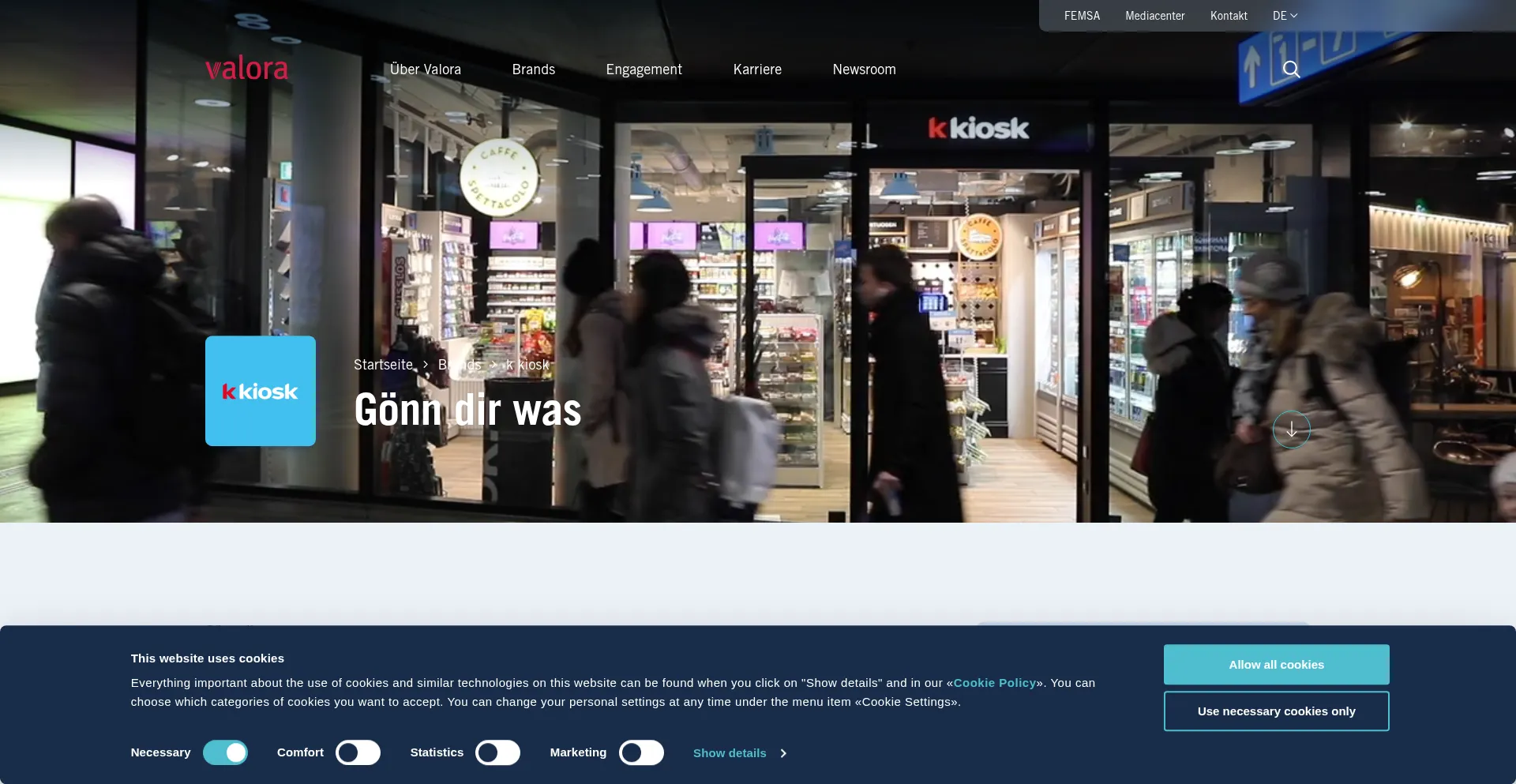 Kkiosk.de