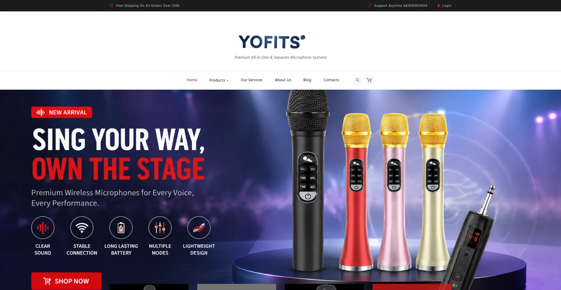 Kkyofits.com
