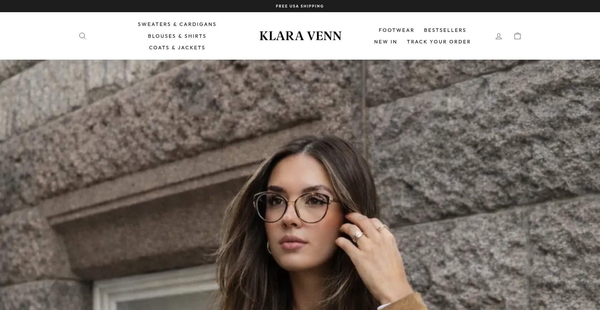 Klaravenn.com