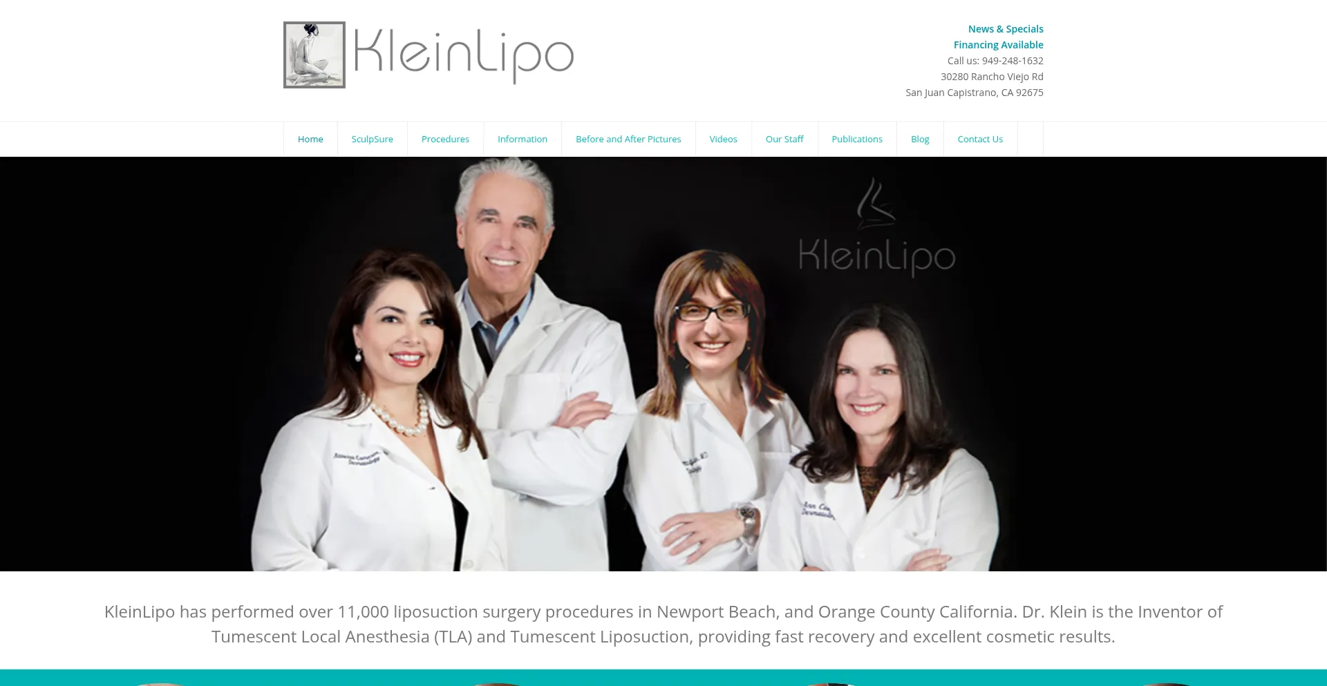 Ist Kleinlipo.com sicher und vertrauenswürdig?