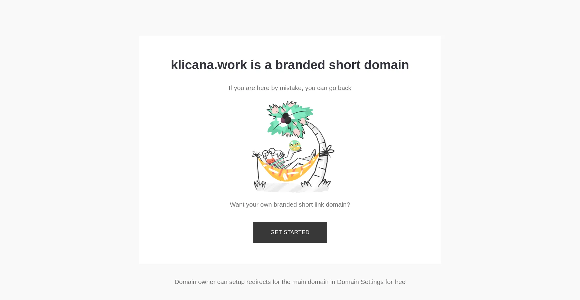 Klicana.work