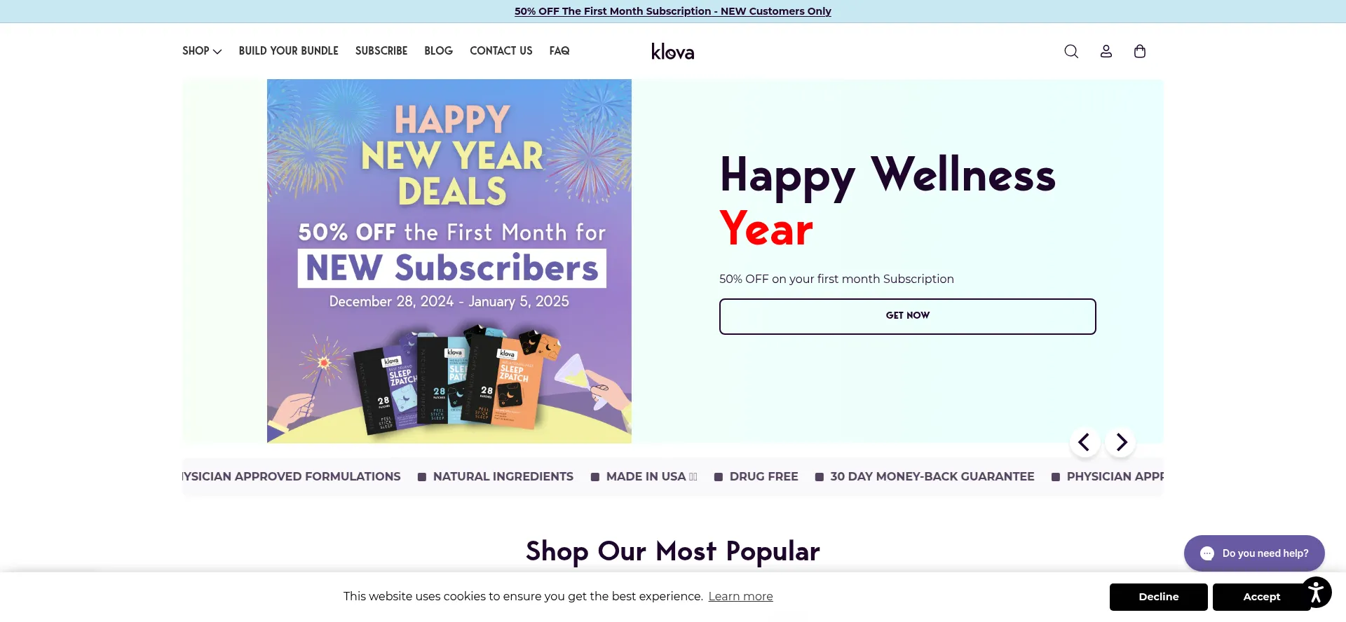 Klova.com