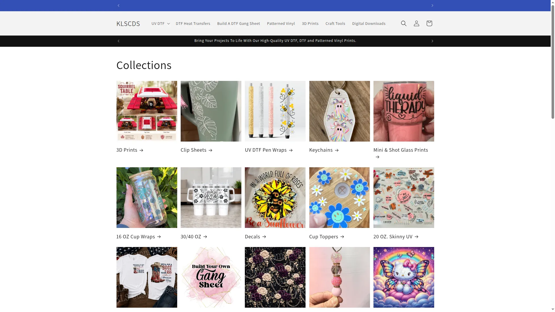 Klscds.com