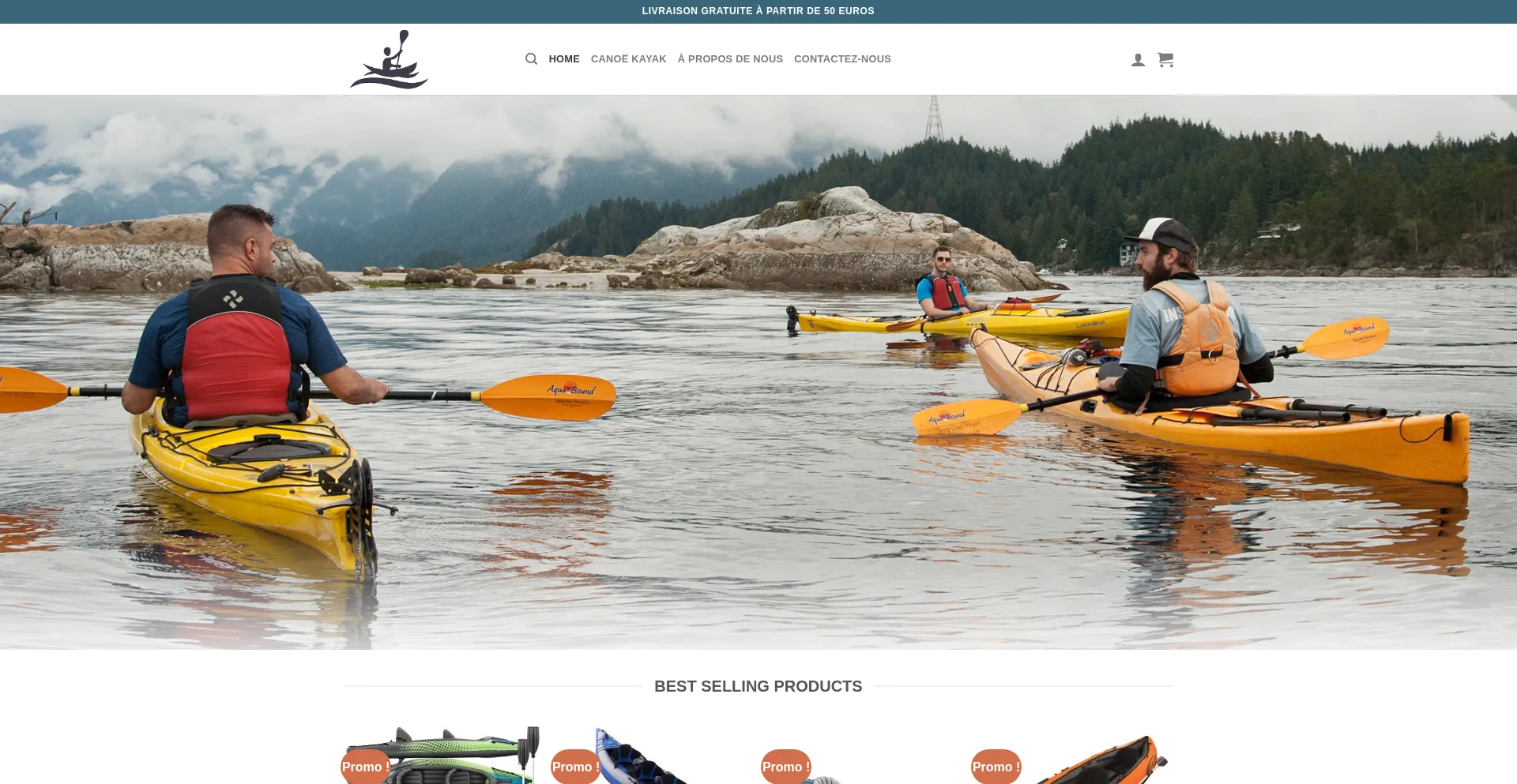 Website screenshot of Klymira.top
