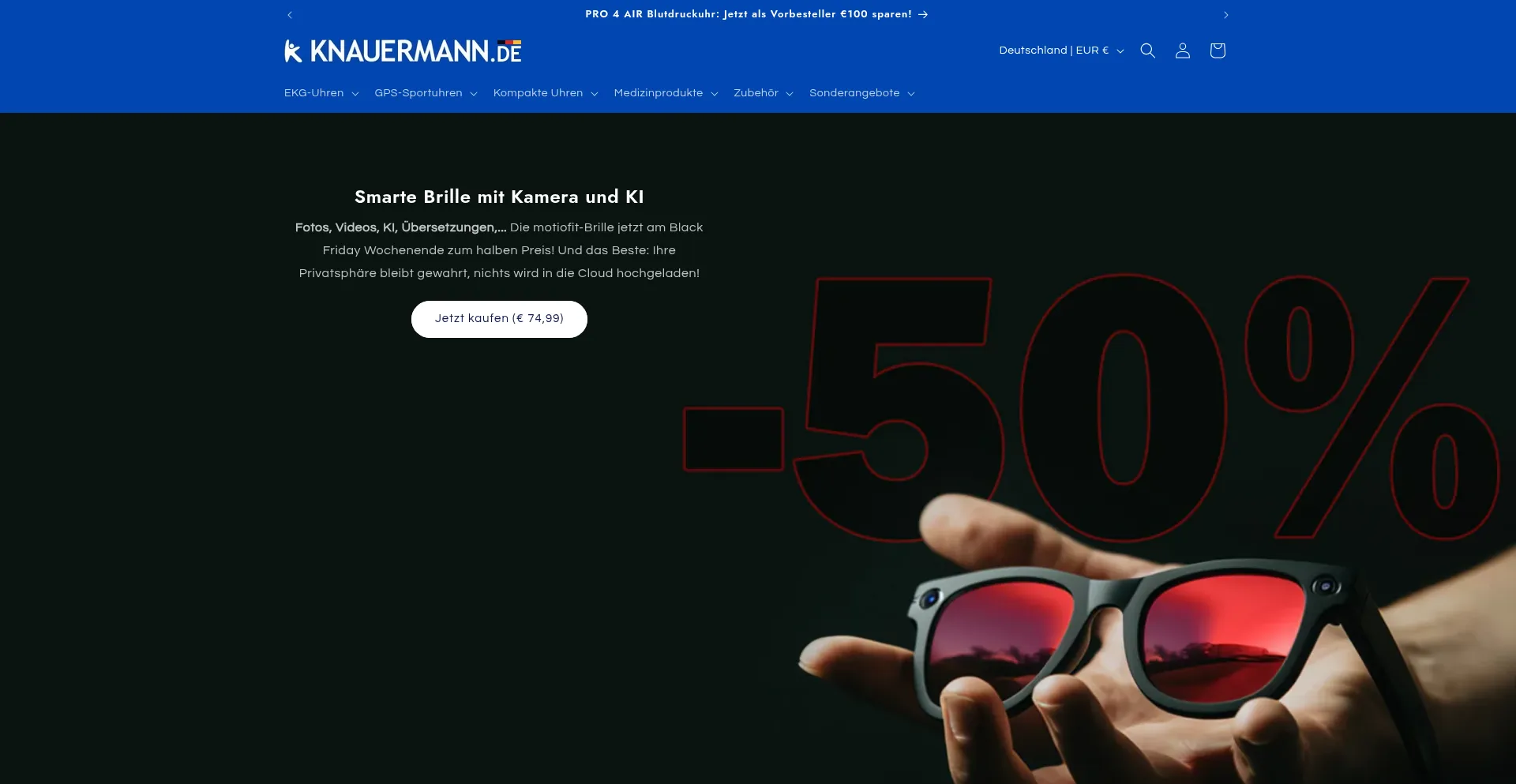Knauermann.de
