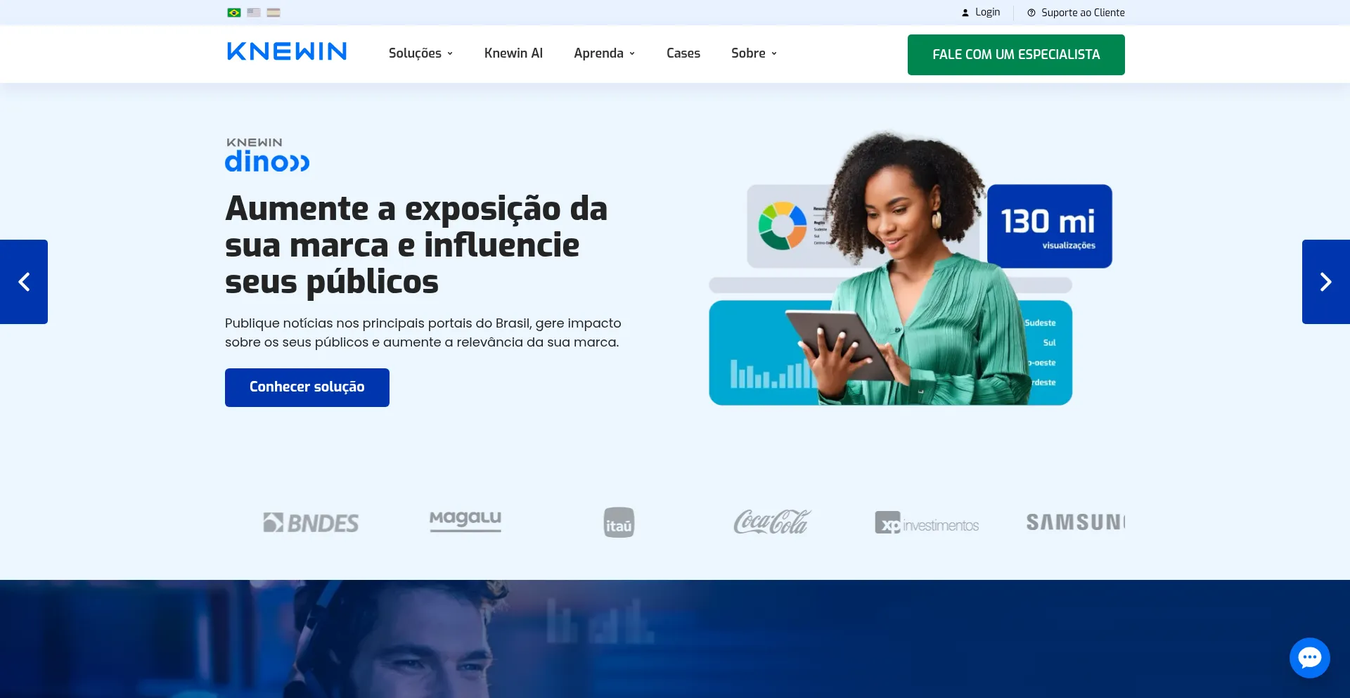 Knewin.com