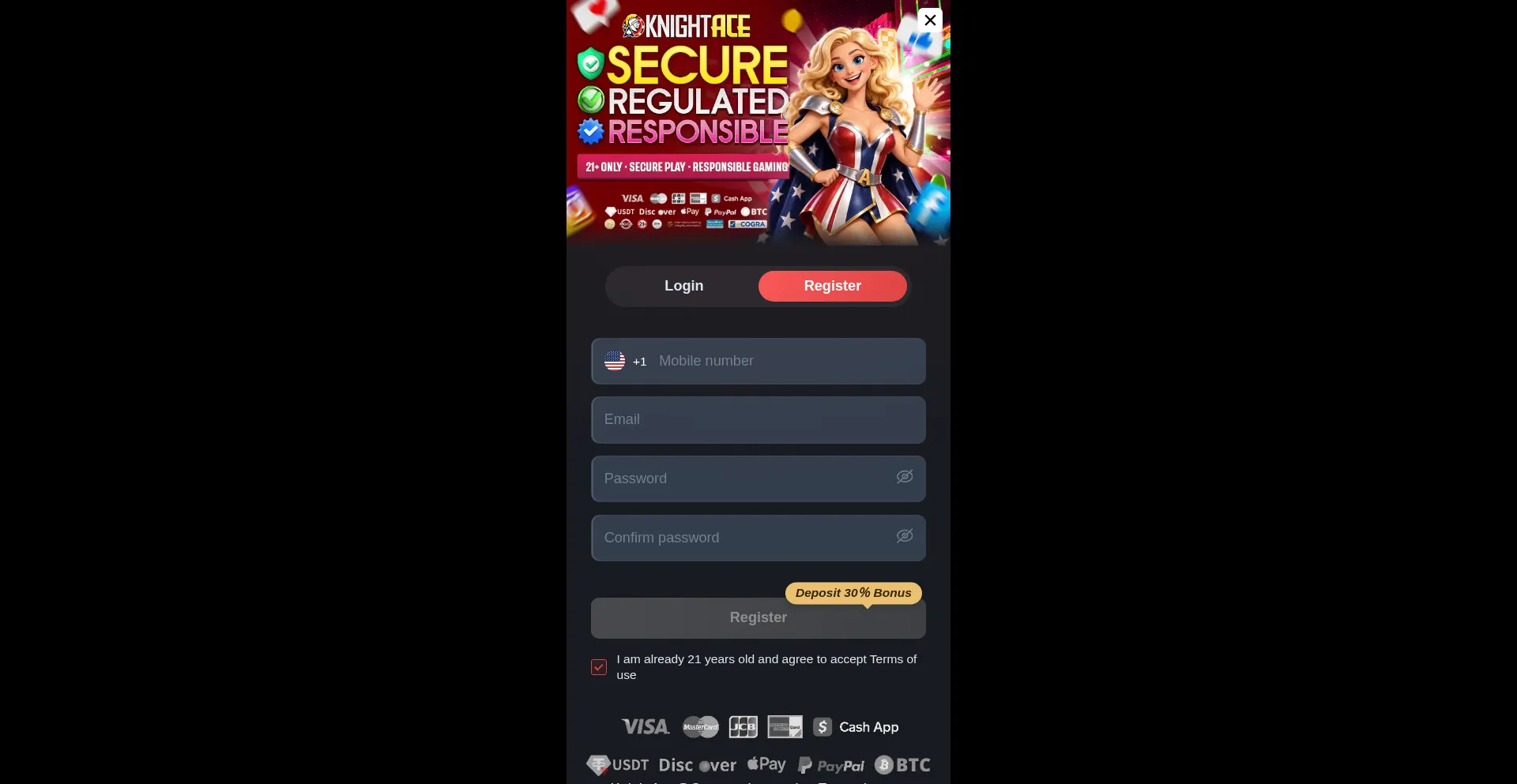 Knightace.com