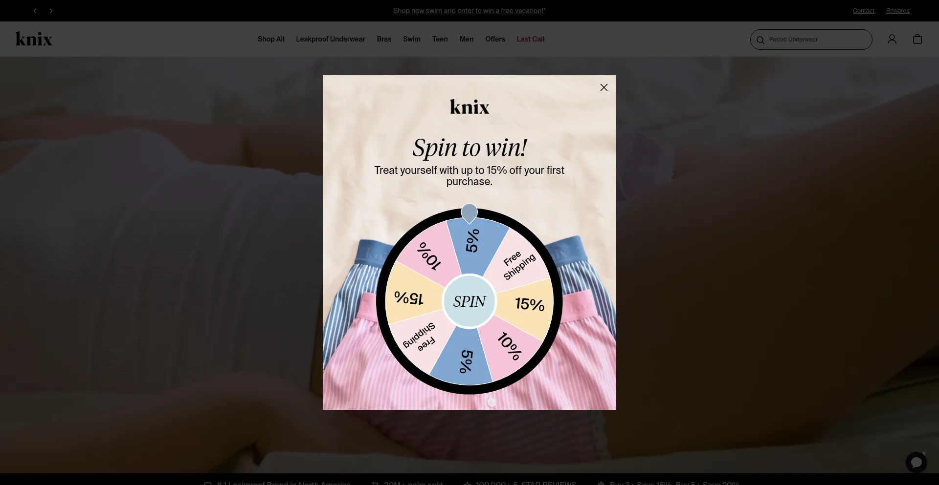Knix.com