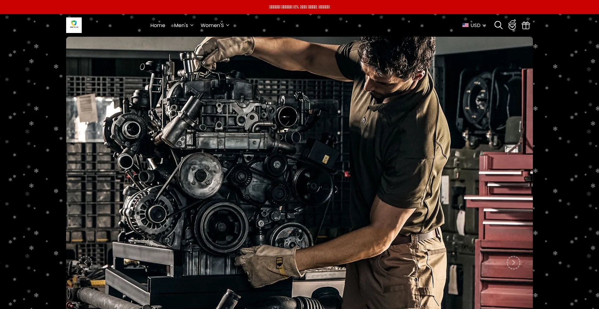 Ist Knotacar.com sicher und vertrauenswürdig?
