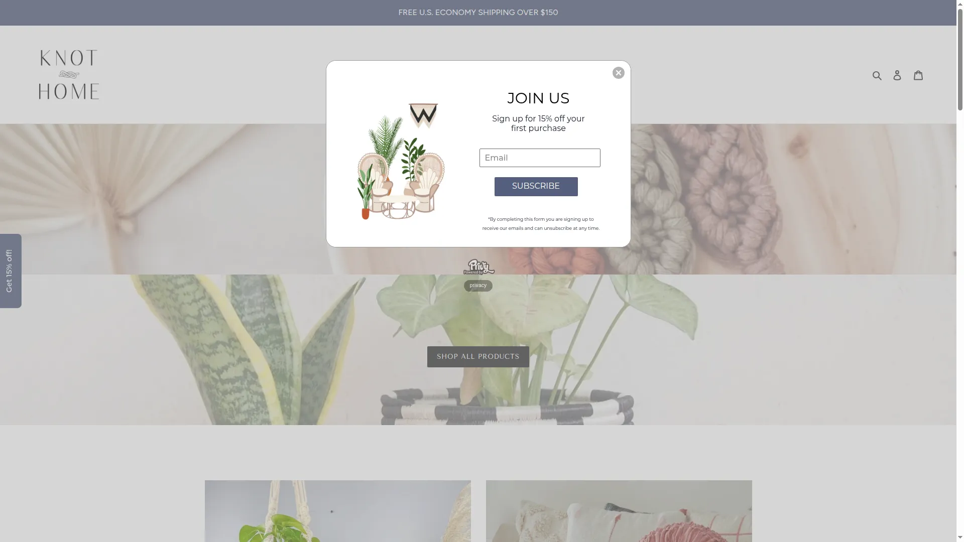 Knotandhome.com