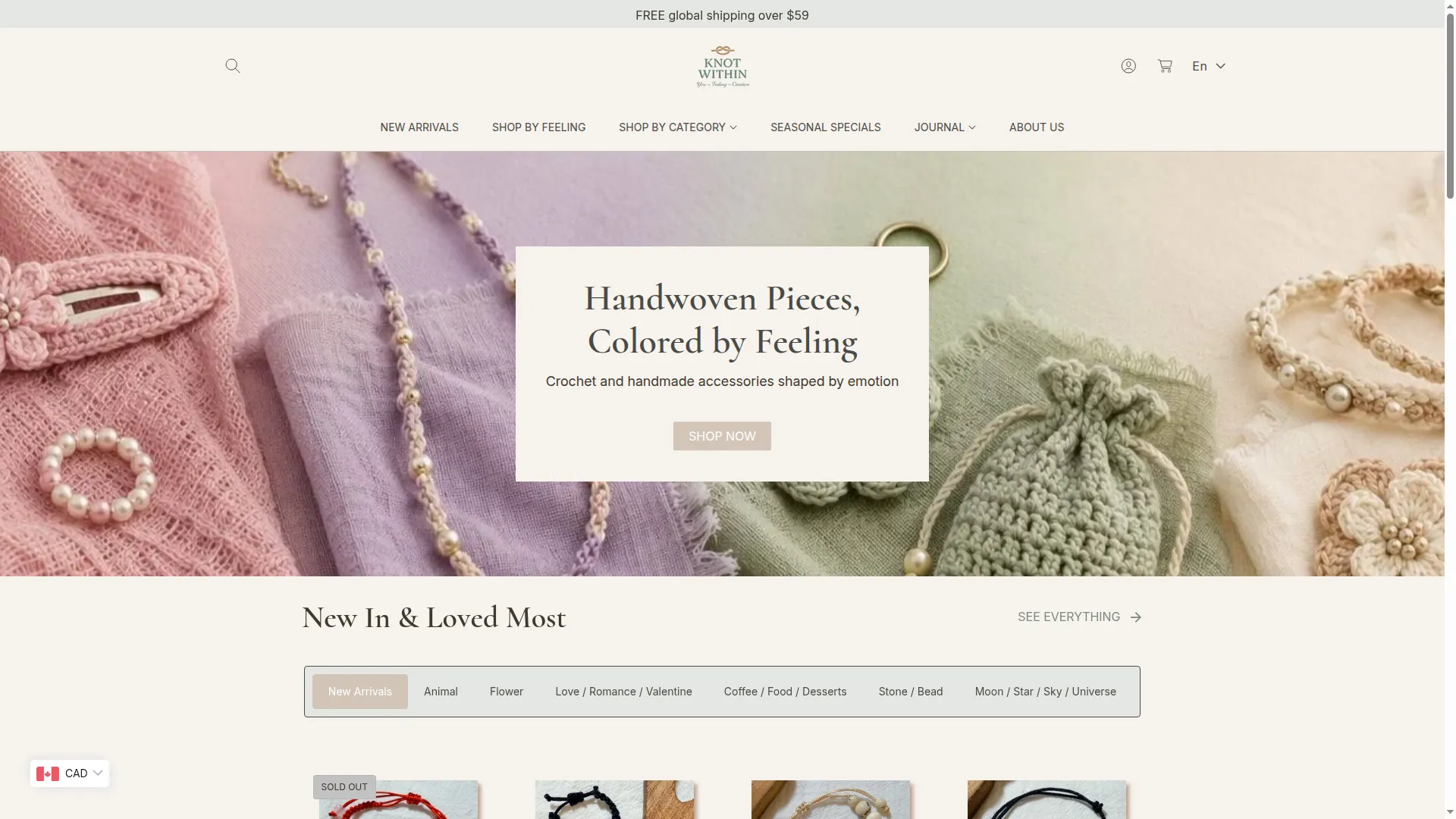 Knotwithin.com