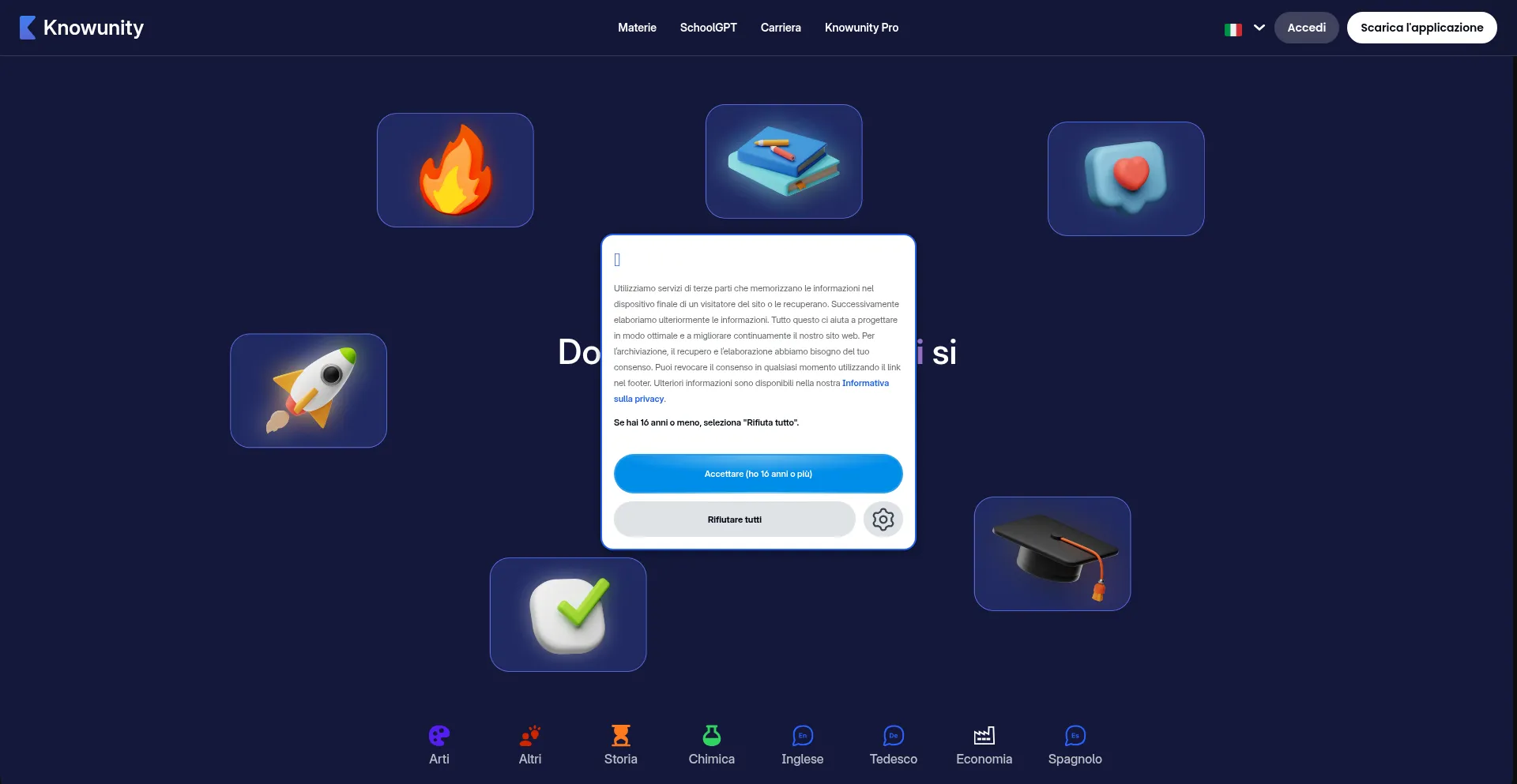 Knowunity.it