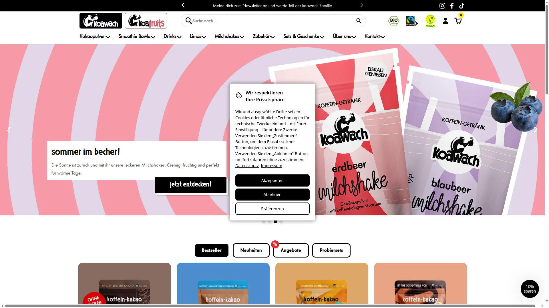 Koawach.de