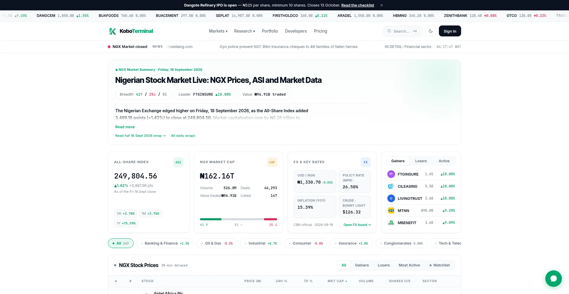 Koboterminal.com