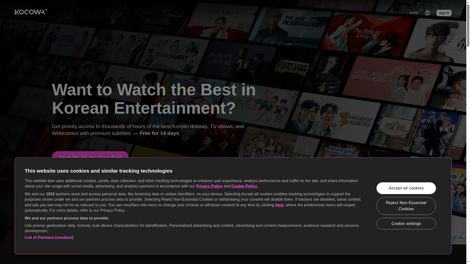 Kocowa.com