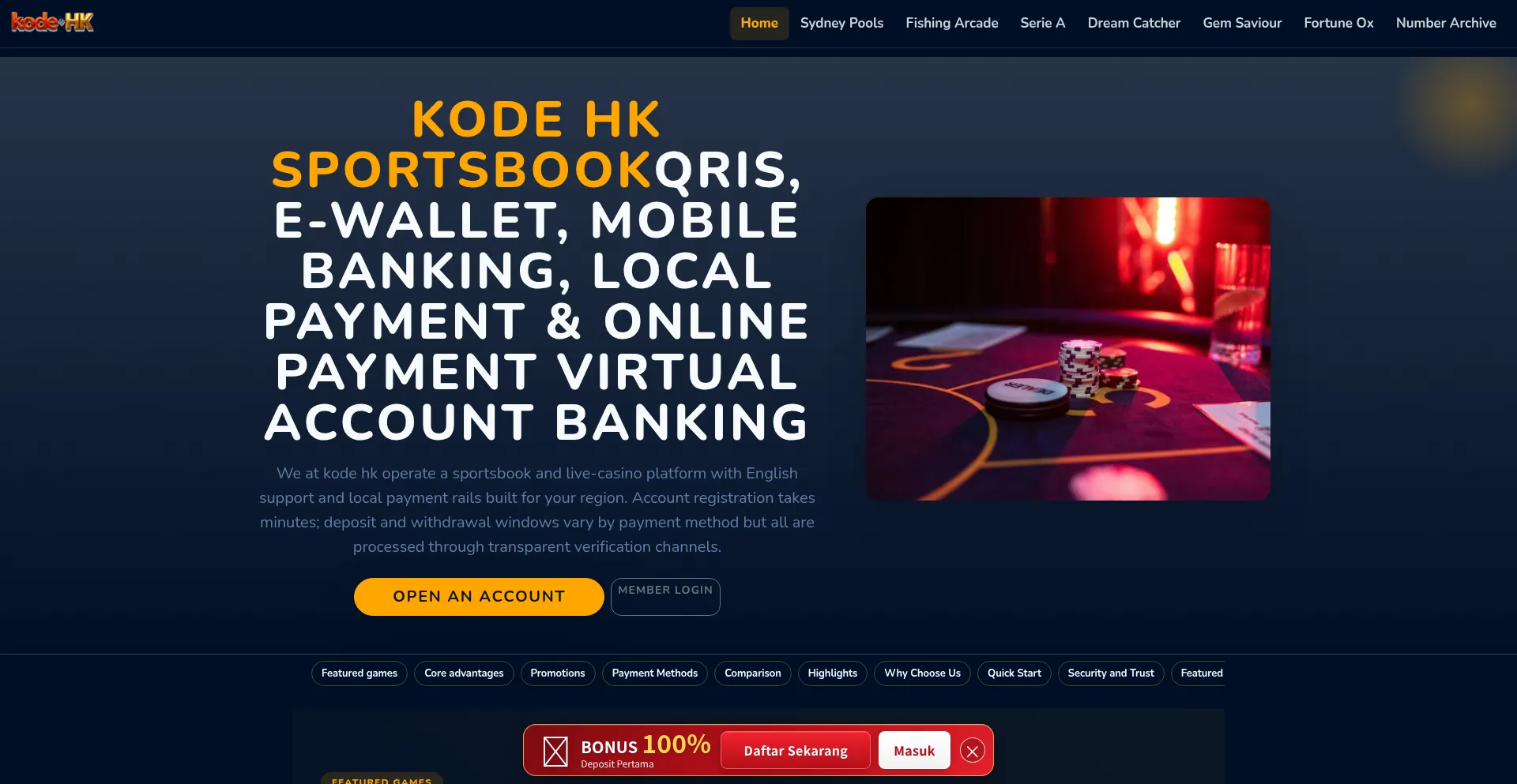 Kodehk.app
