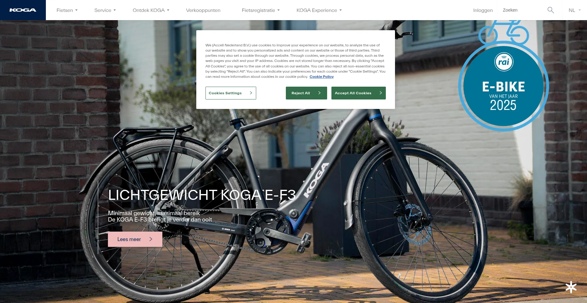 Ist Koga.com sicher und vertrauenswürdig?
