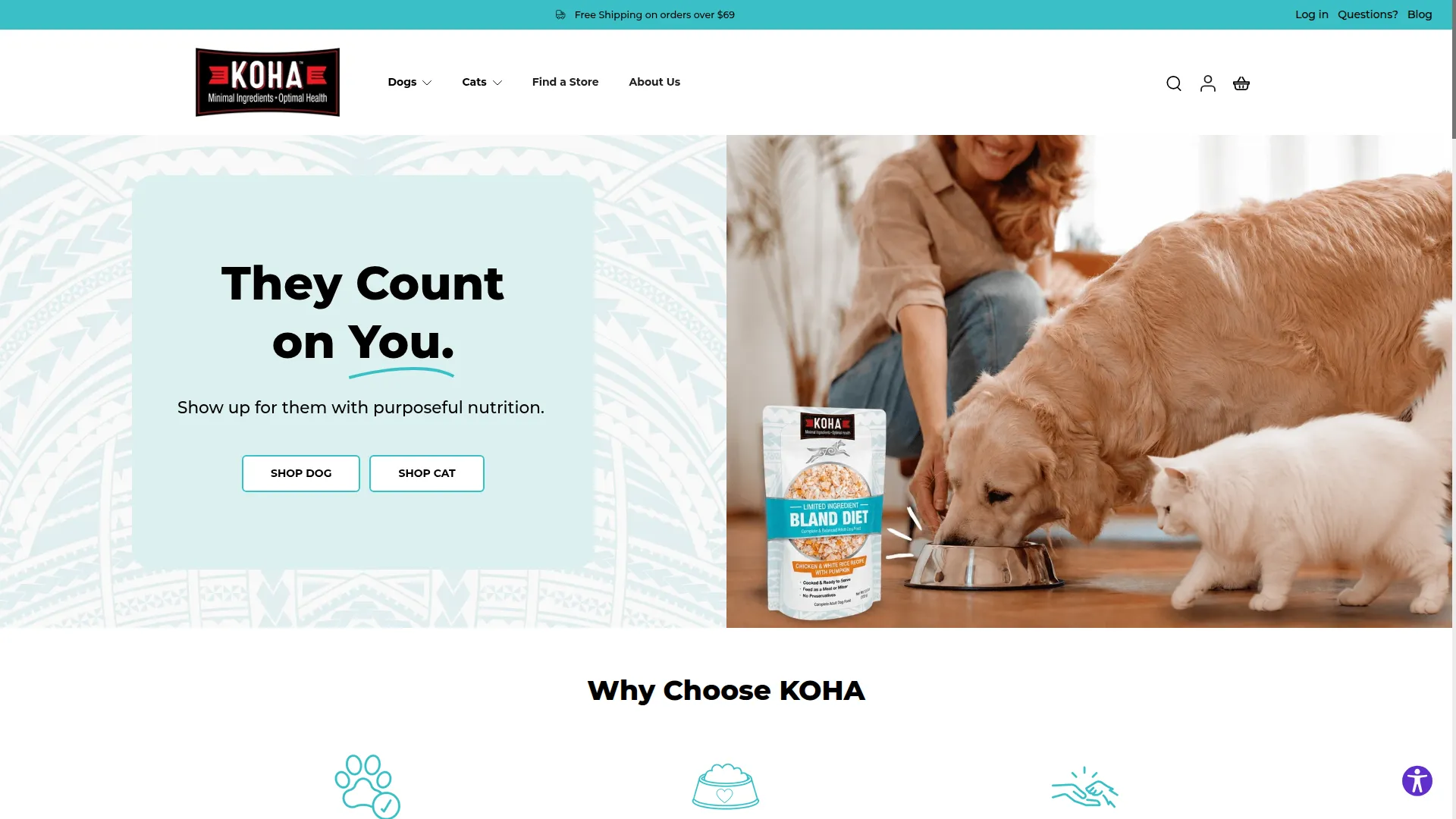 Kohapet.com