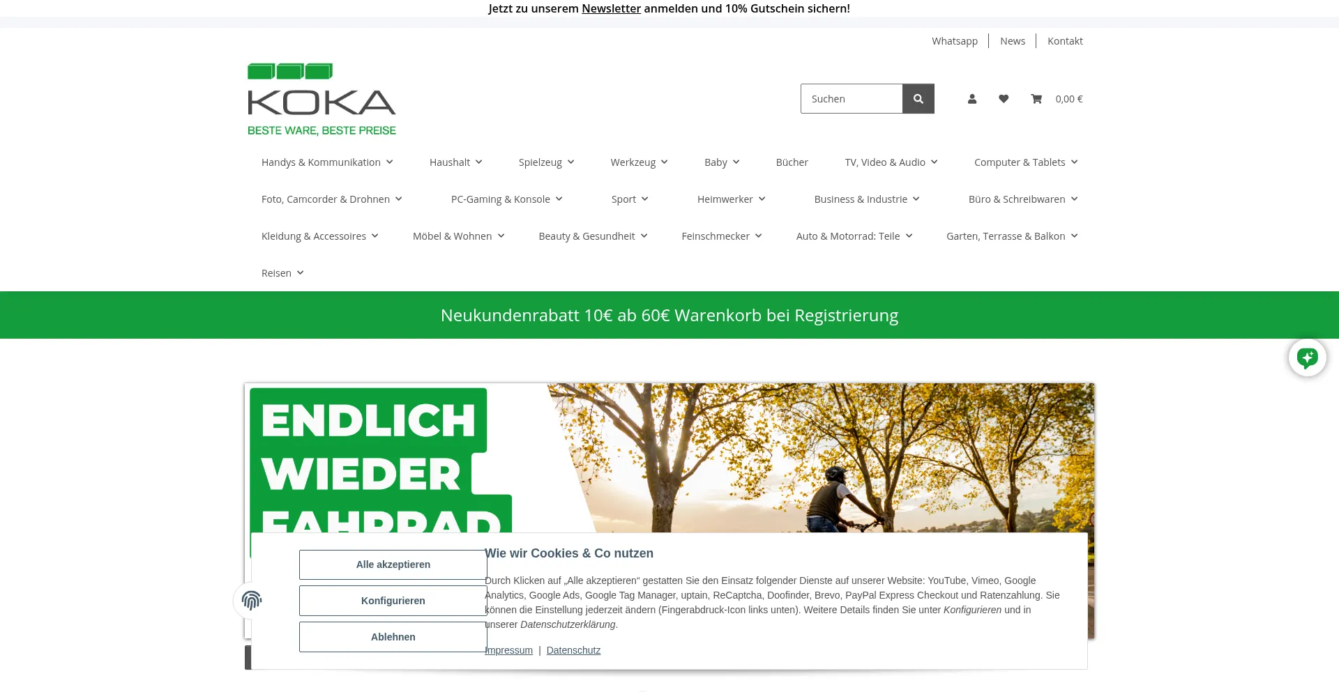 Koka-shop.de