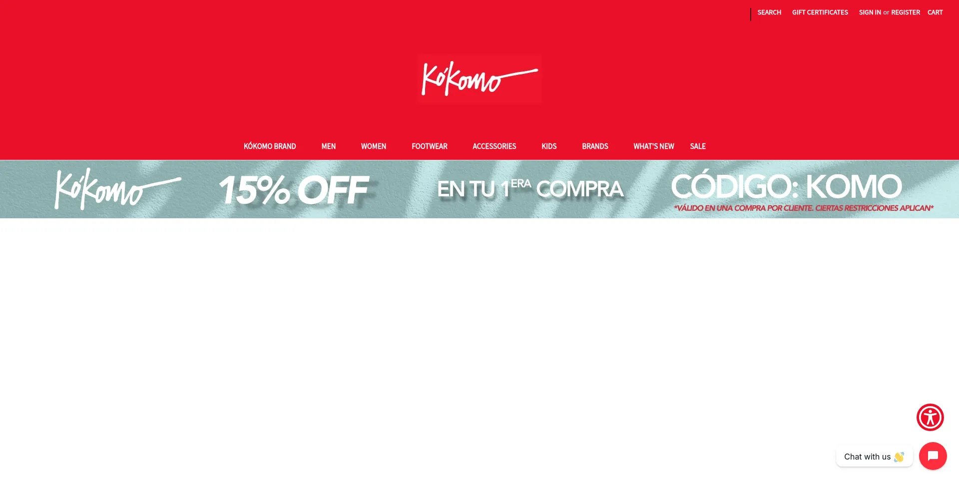 Kokomopr.com