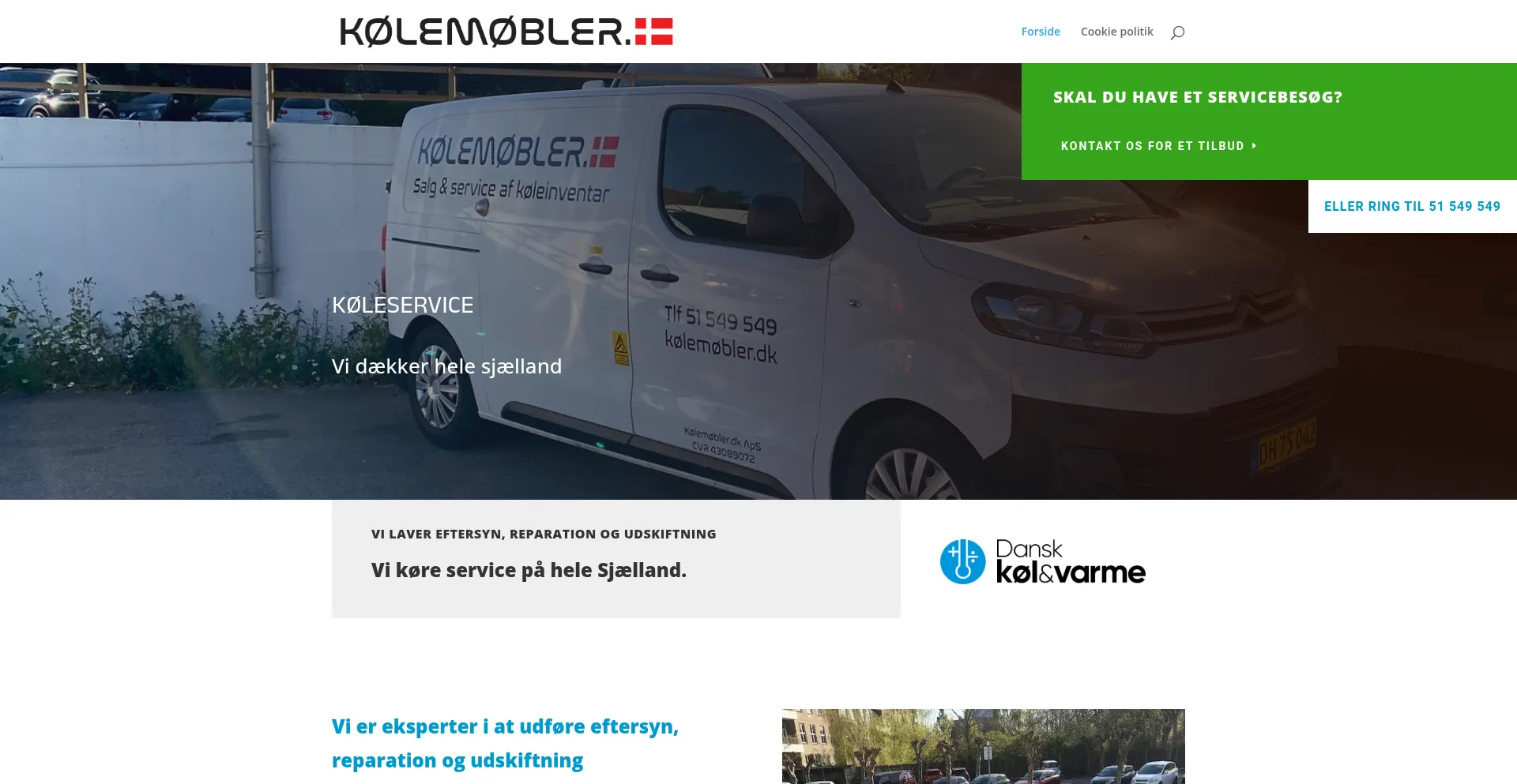 Kolemobler.dk