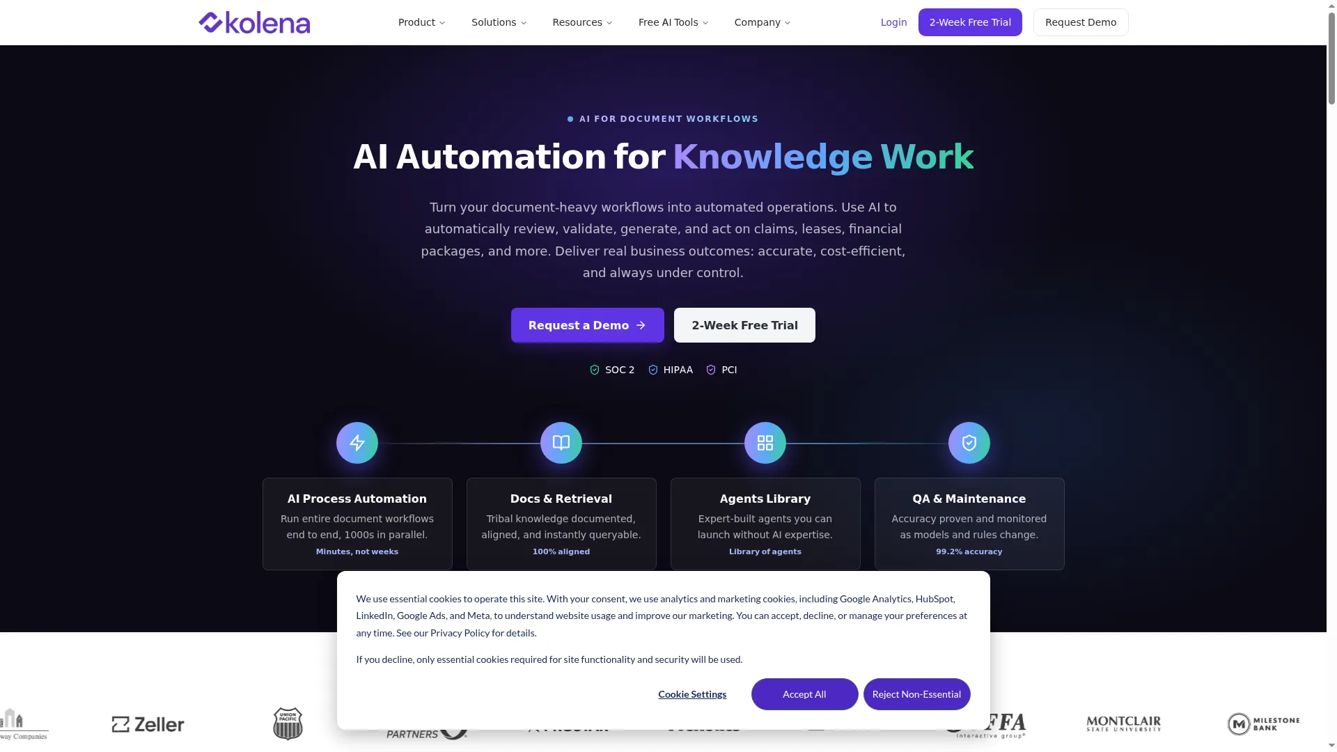 Kolena.com