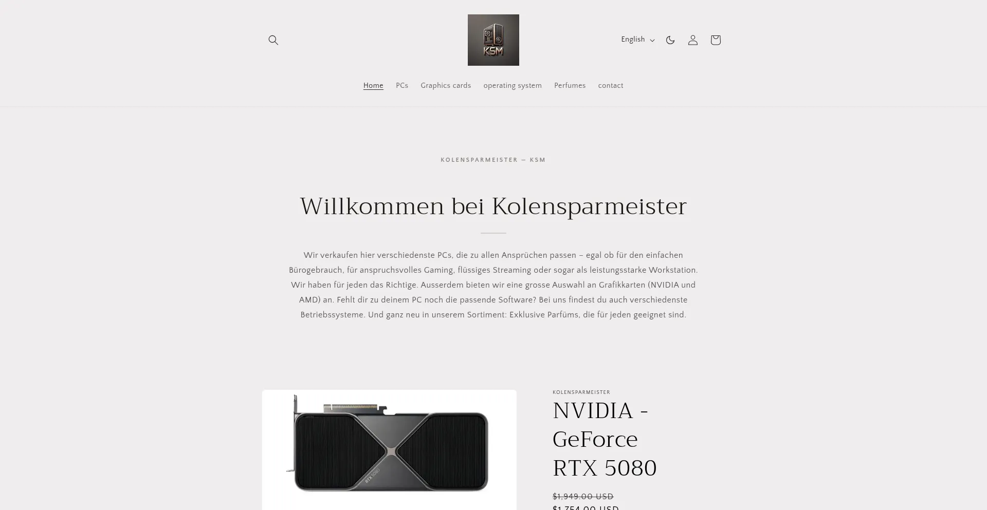 Kolensparmeister.com