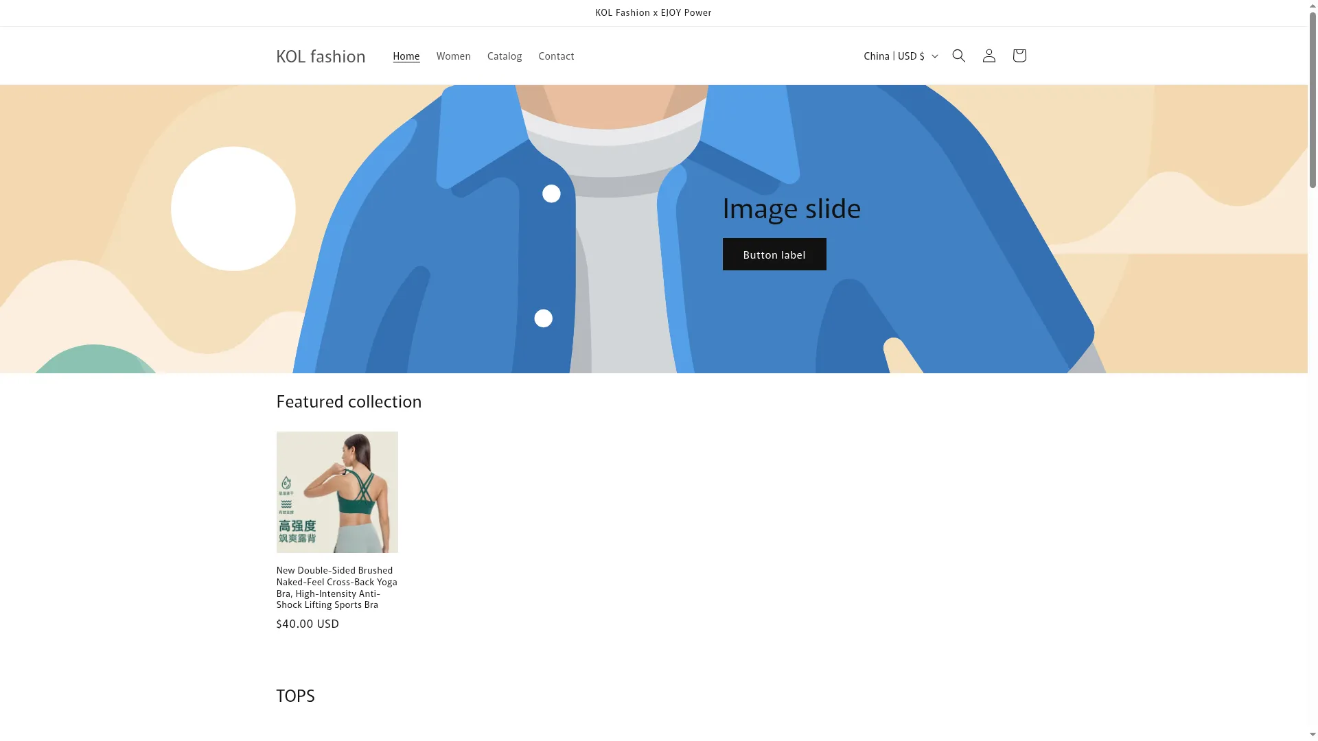 Kolfashion.com