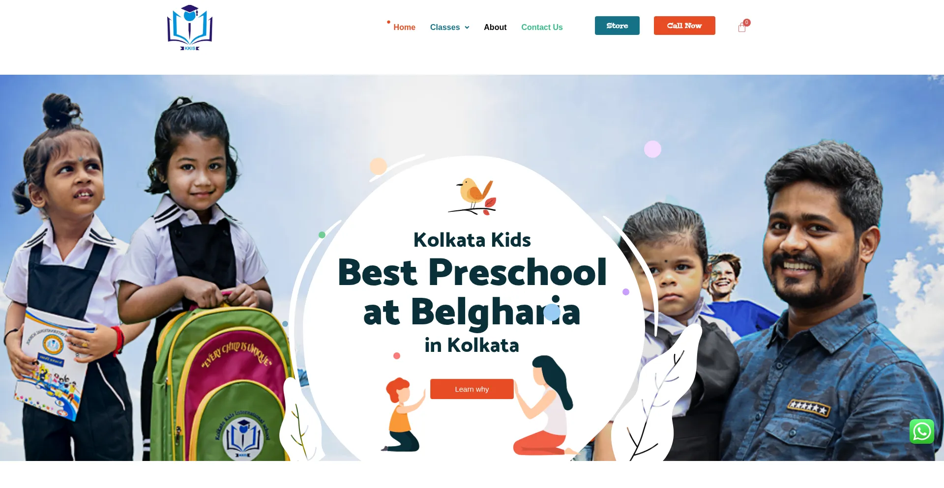 Kolkatakids.co.in