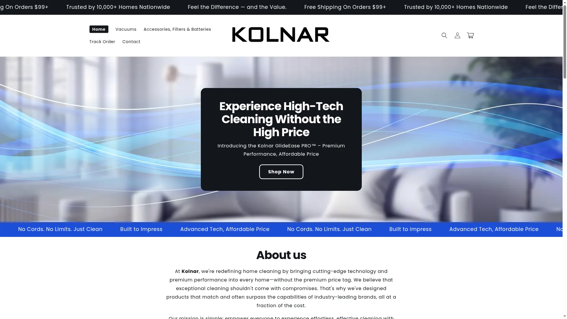 Kolnarhome.com