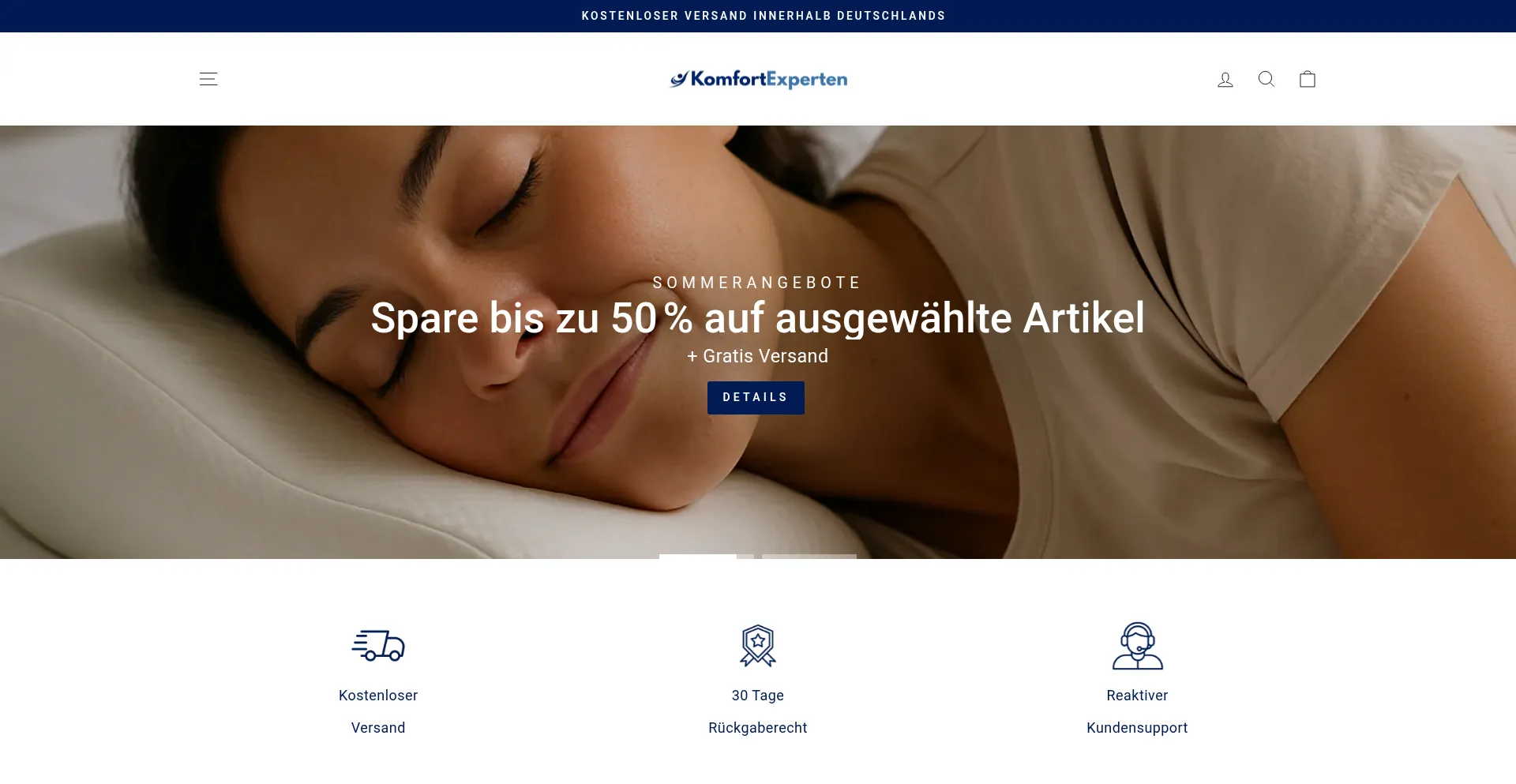 Komfortexperten.de