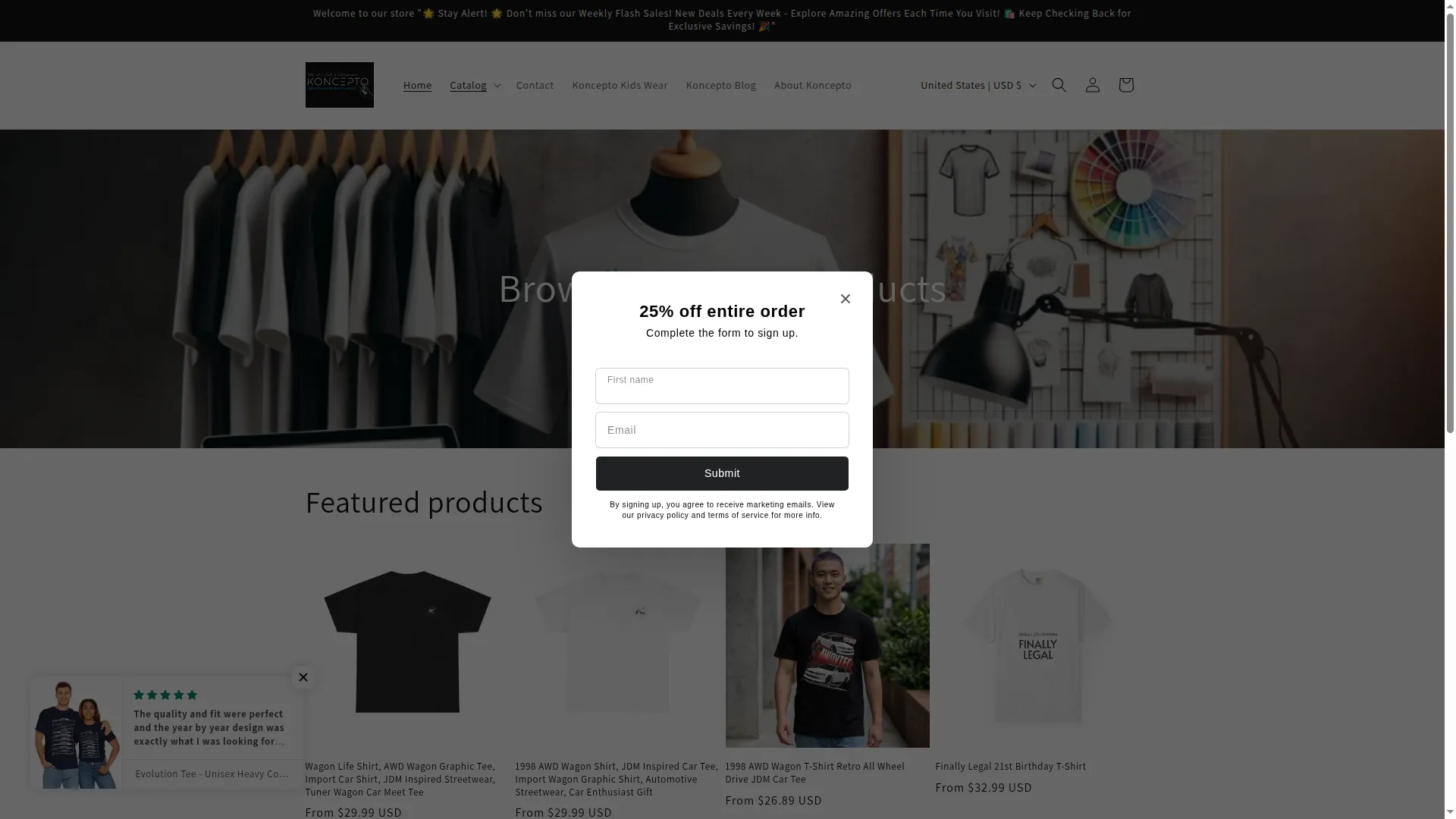 Koncepto.store