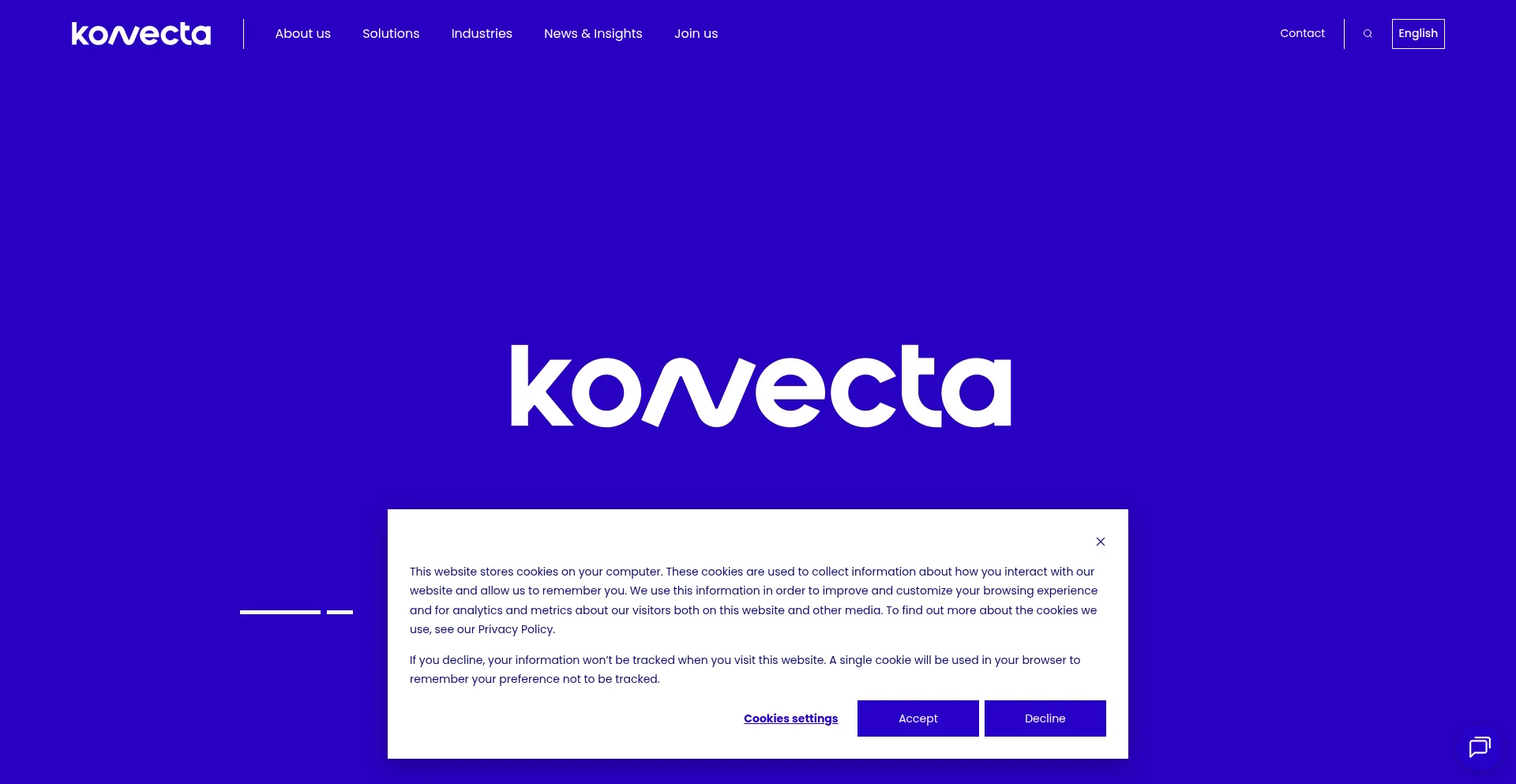 Ist Konecta-group.com sicher und vertrauenswürdig?