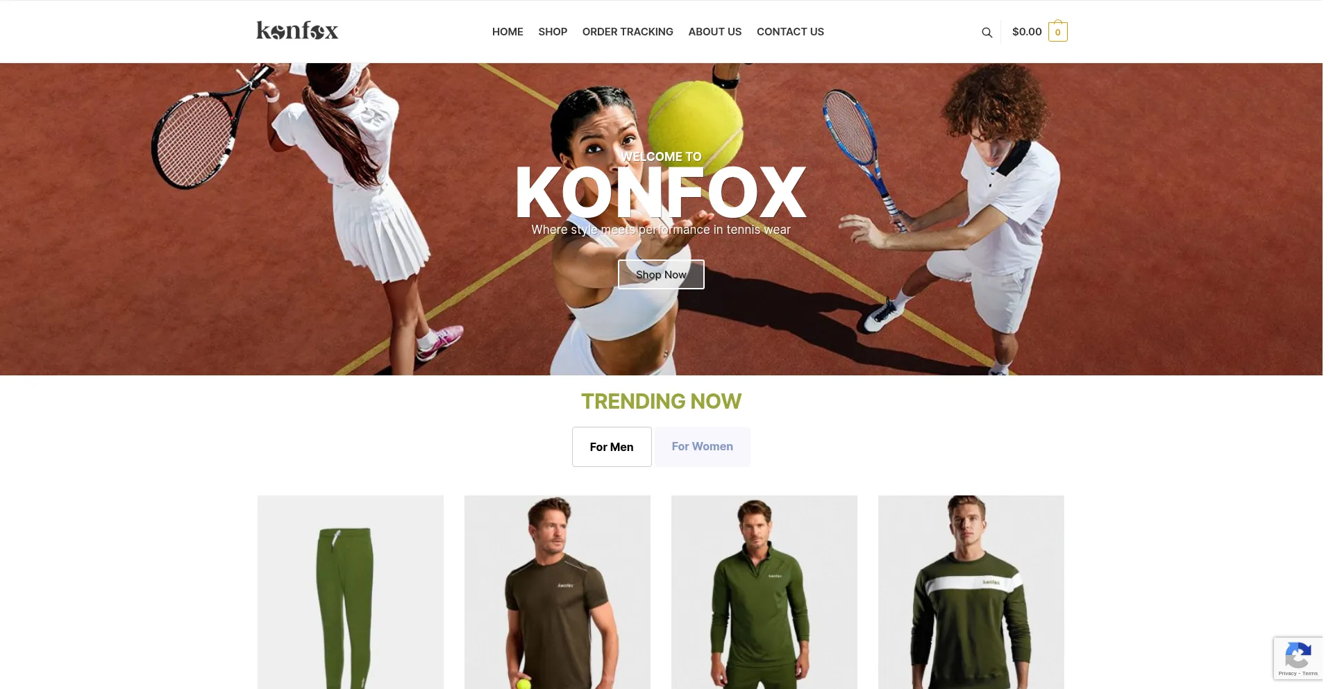 Konfox.com