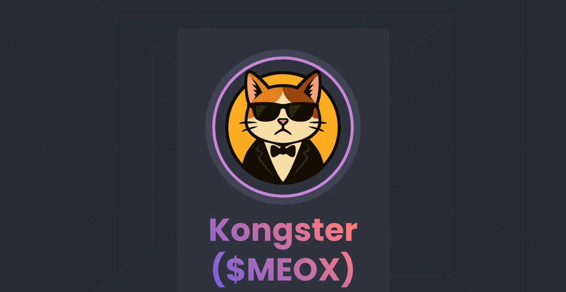 Kongster.xyz