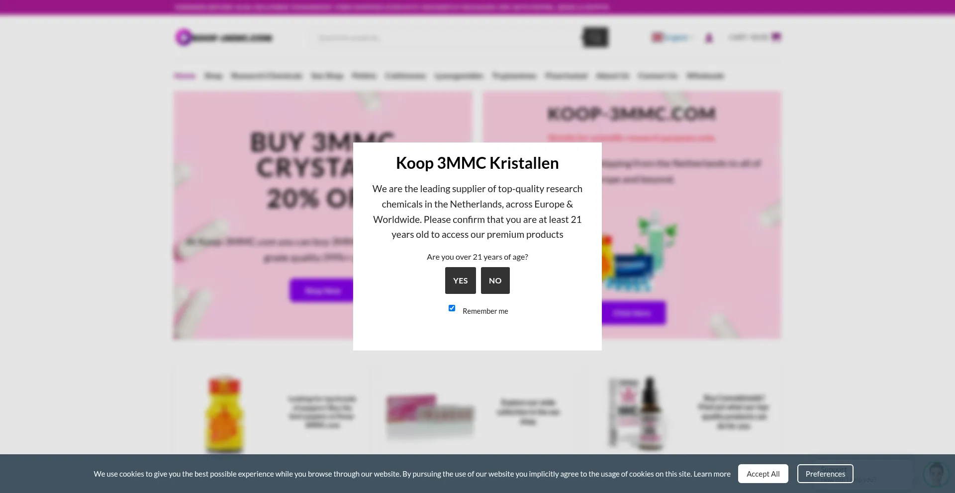 Koop-3mmc.com