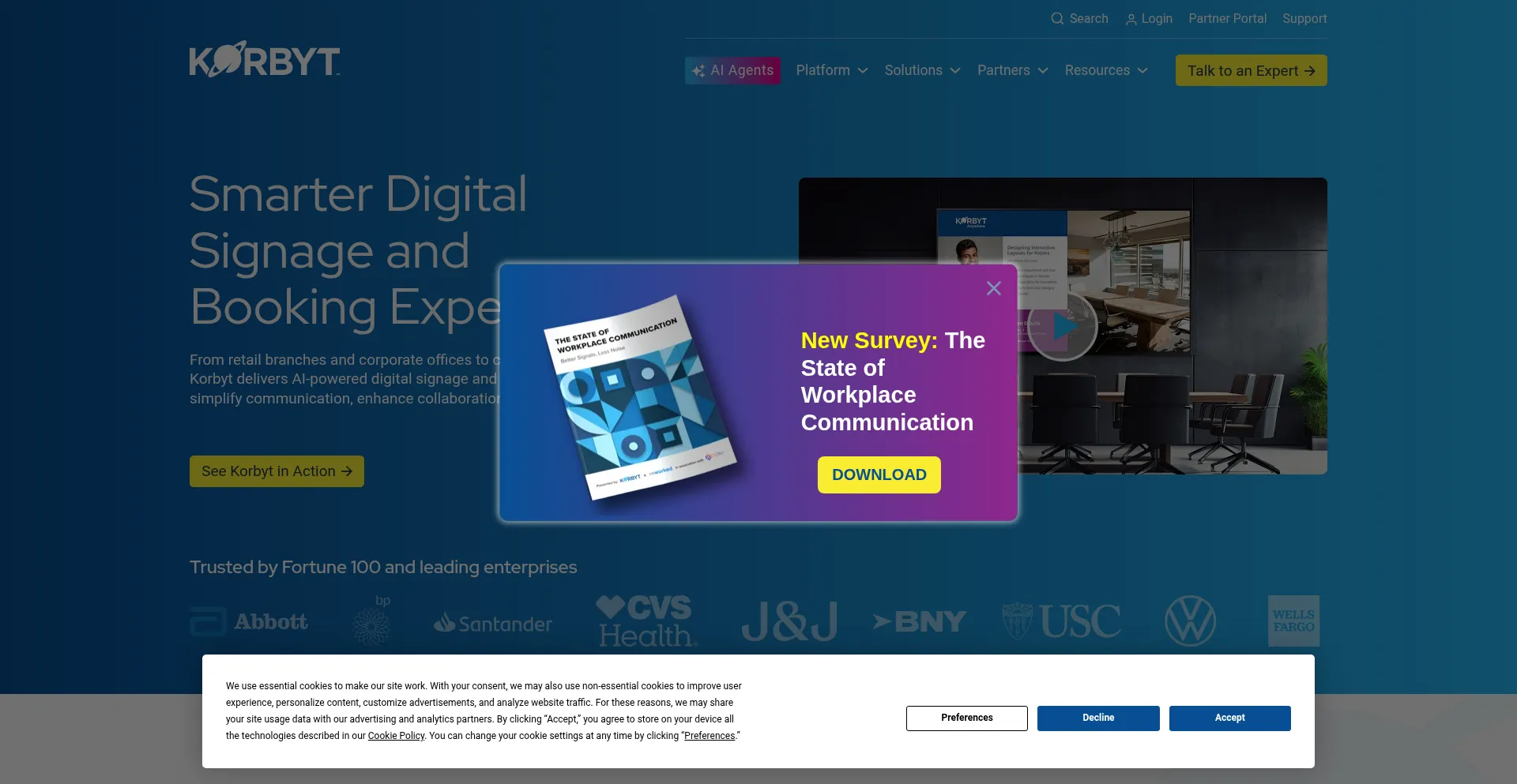 Korbyt.com