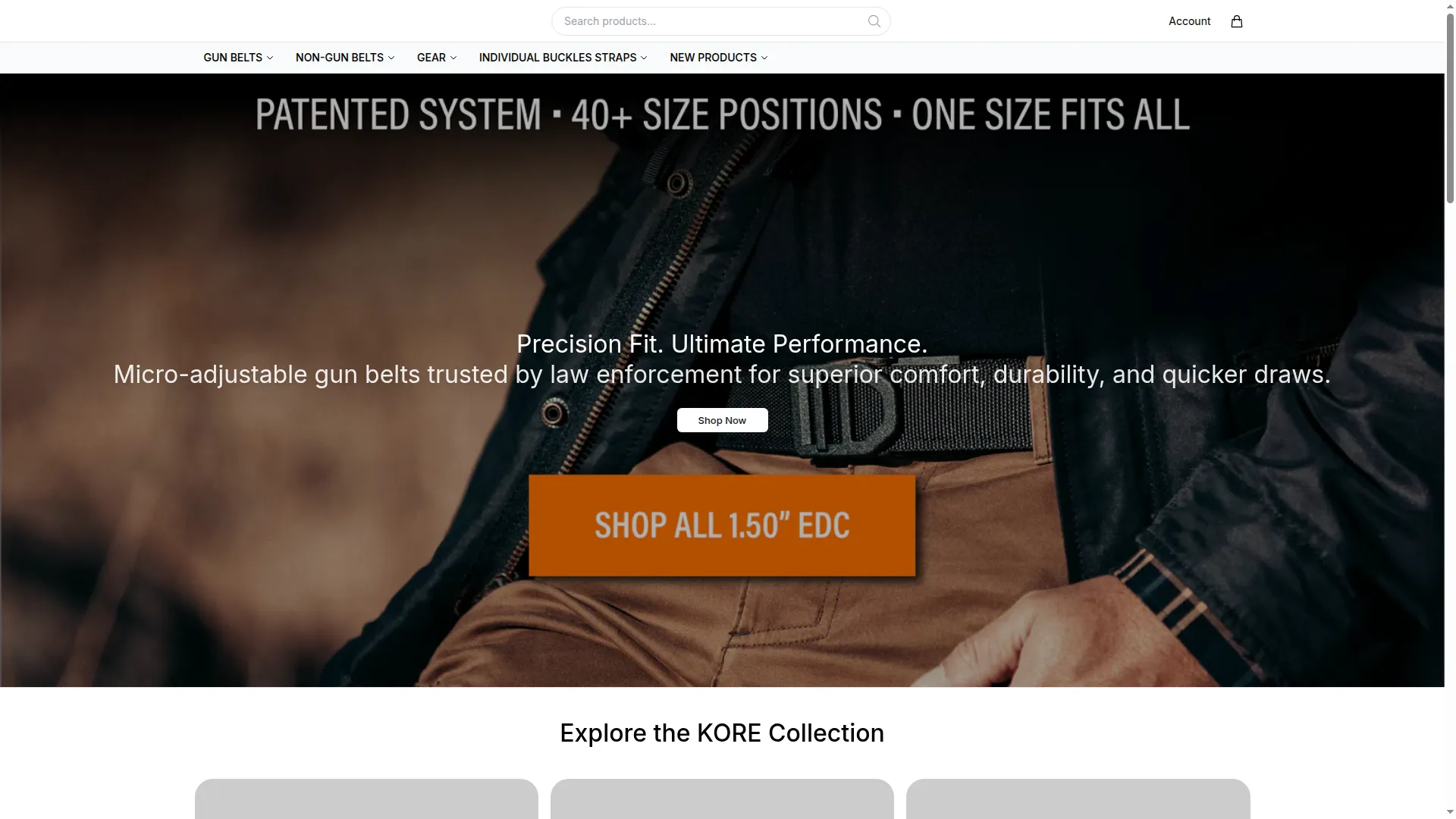 Koreessentialsstore.shop