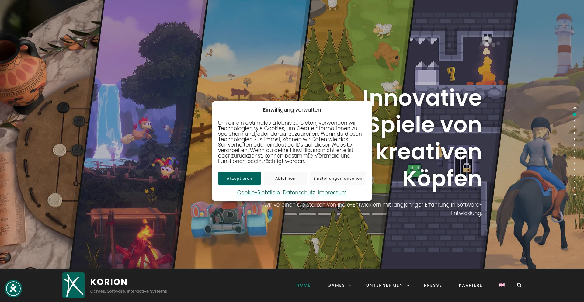 Korion.de