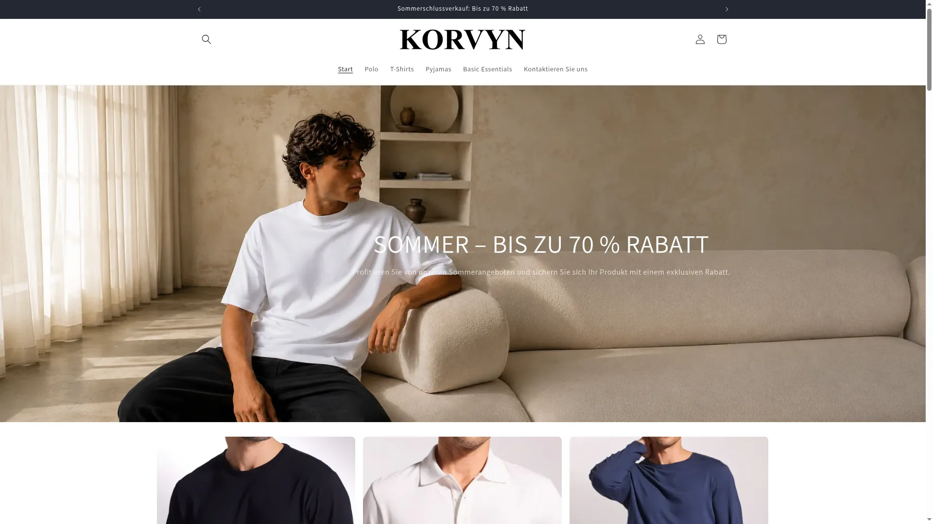Korvynshop.com