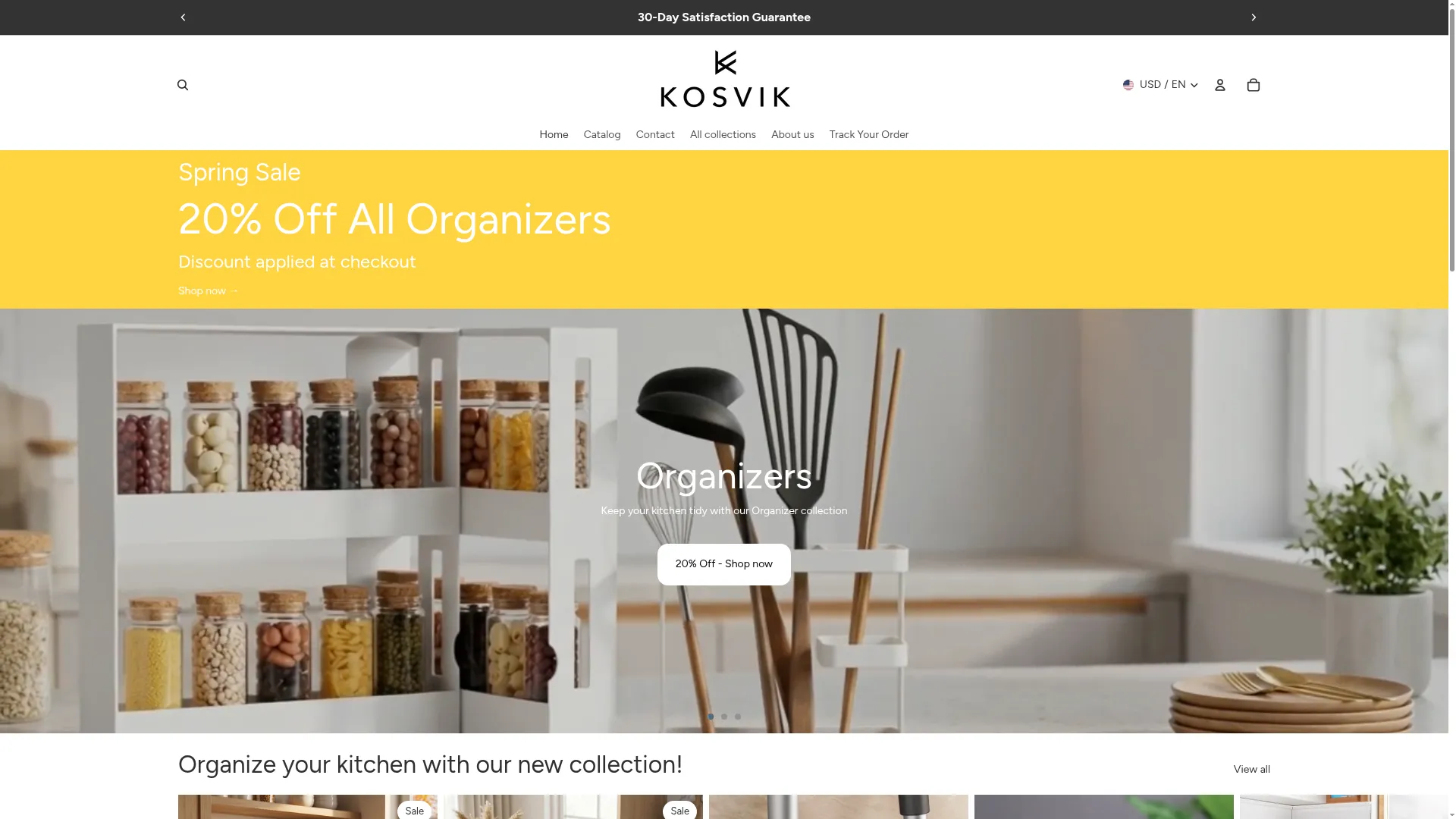 Kosvik.com