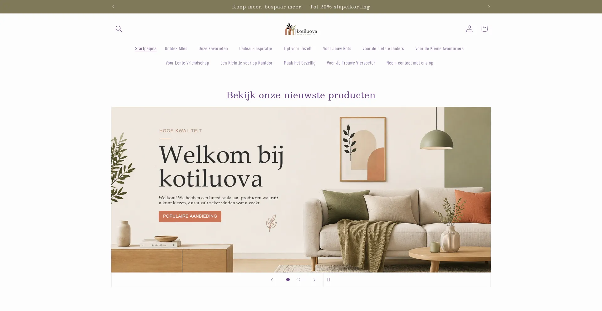 Kotiluova.com