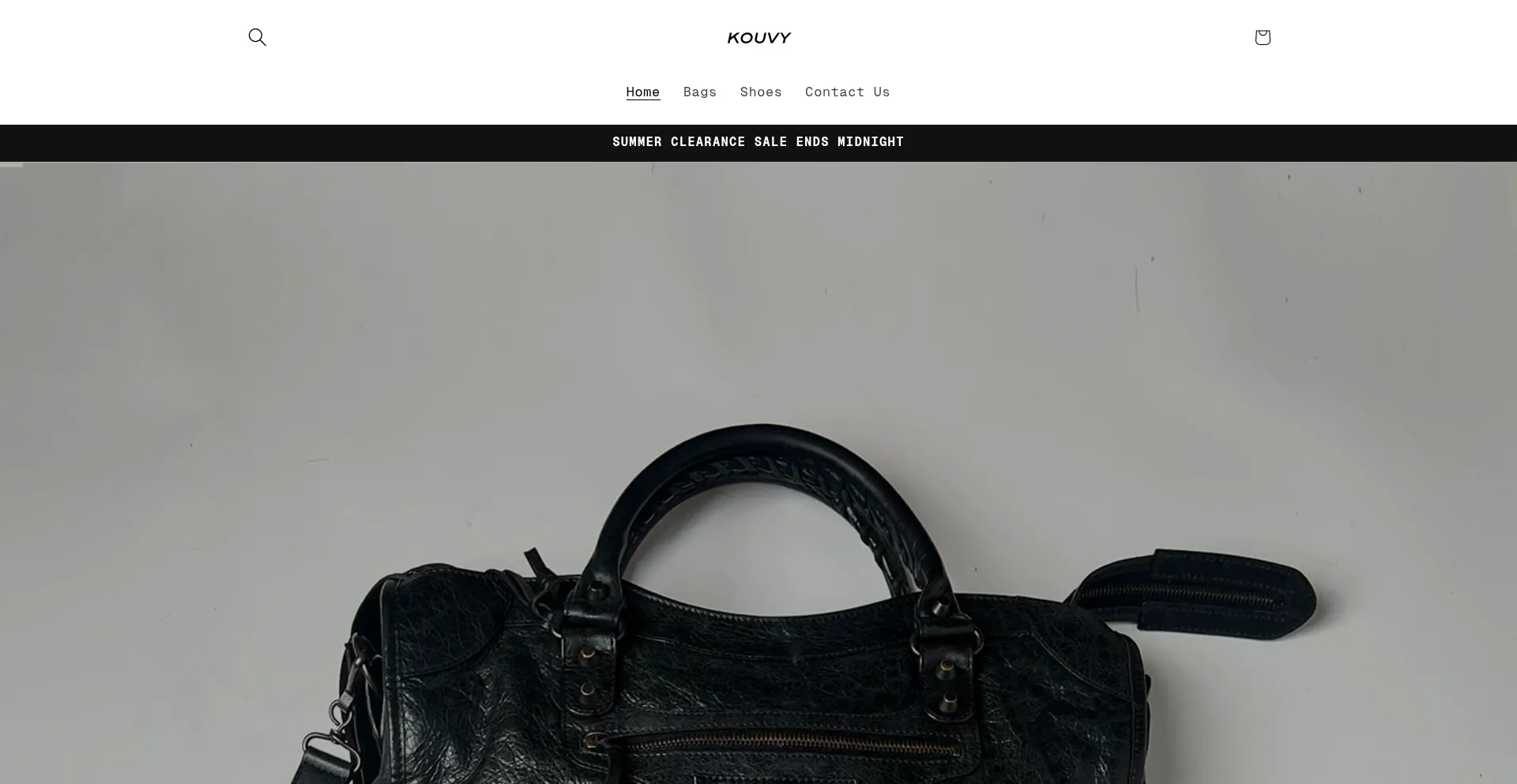 Ist Kouvy.com sicher und vertrauenswürdig?